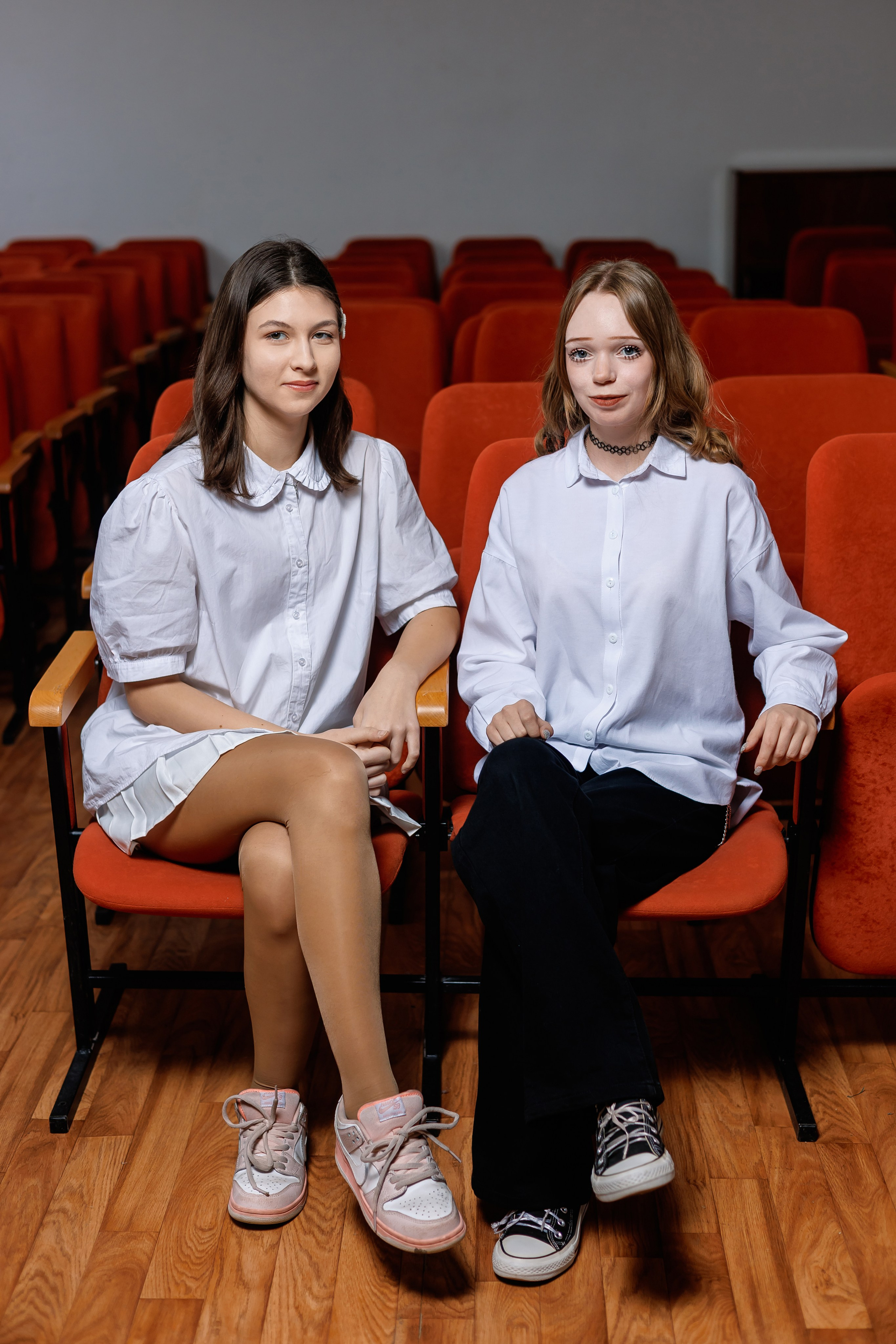 9-а, 2 шк, выпуск 2025