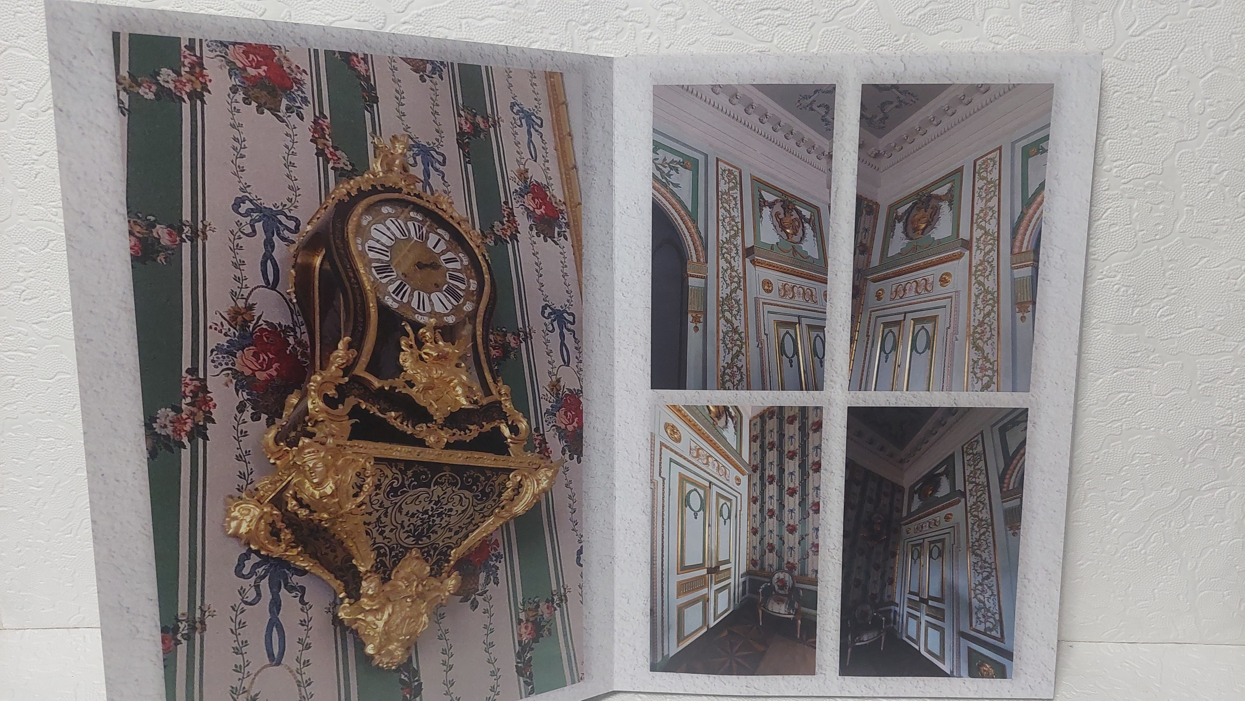 Московская Сага. Кусково, часть 1. Fotounata.ru