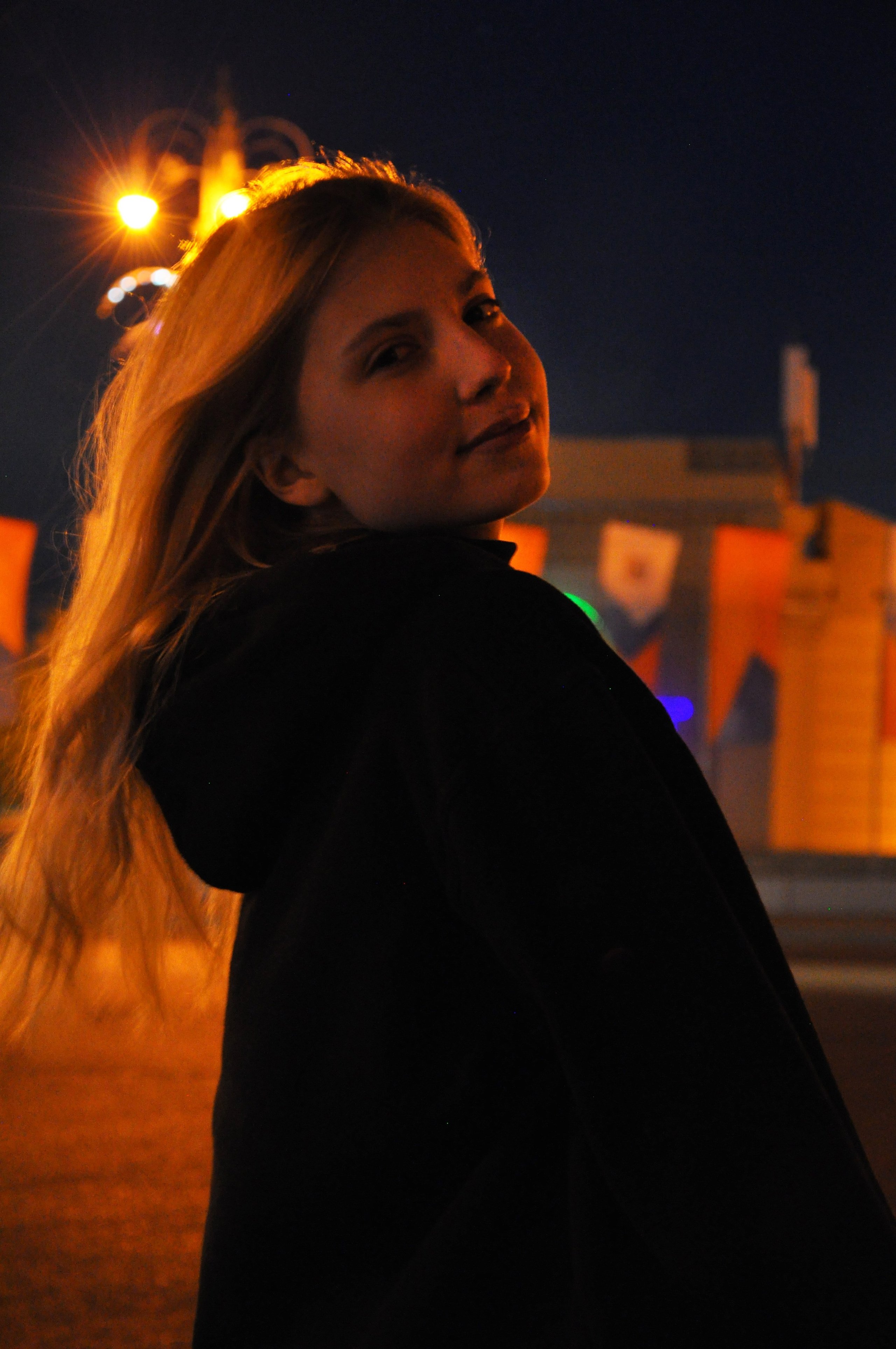 Маша. Фотограф Магнитогорск Данил Семенов