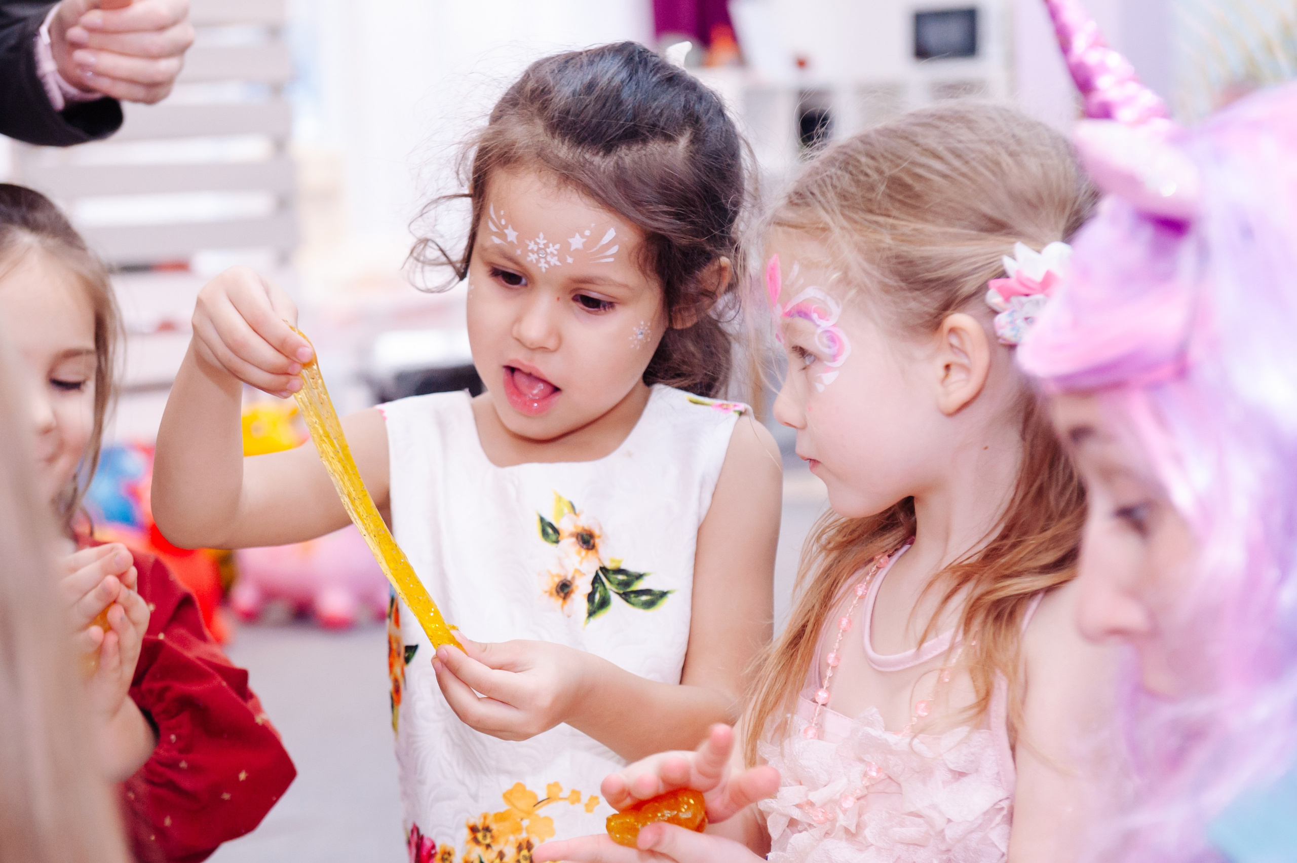 День Рождения Кати. Фотограф Магнитогорск Данил Семенов