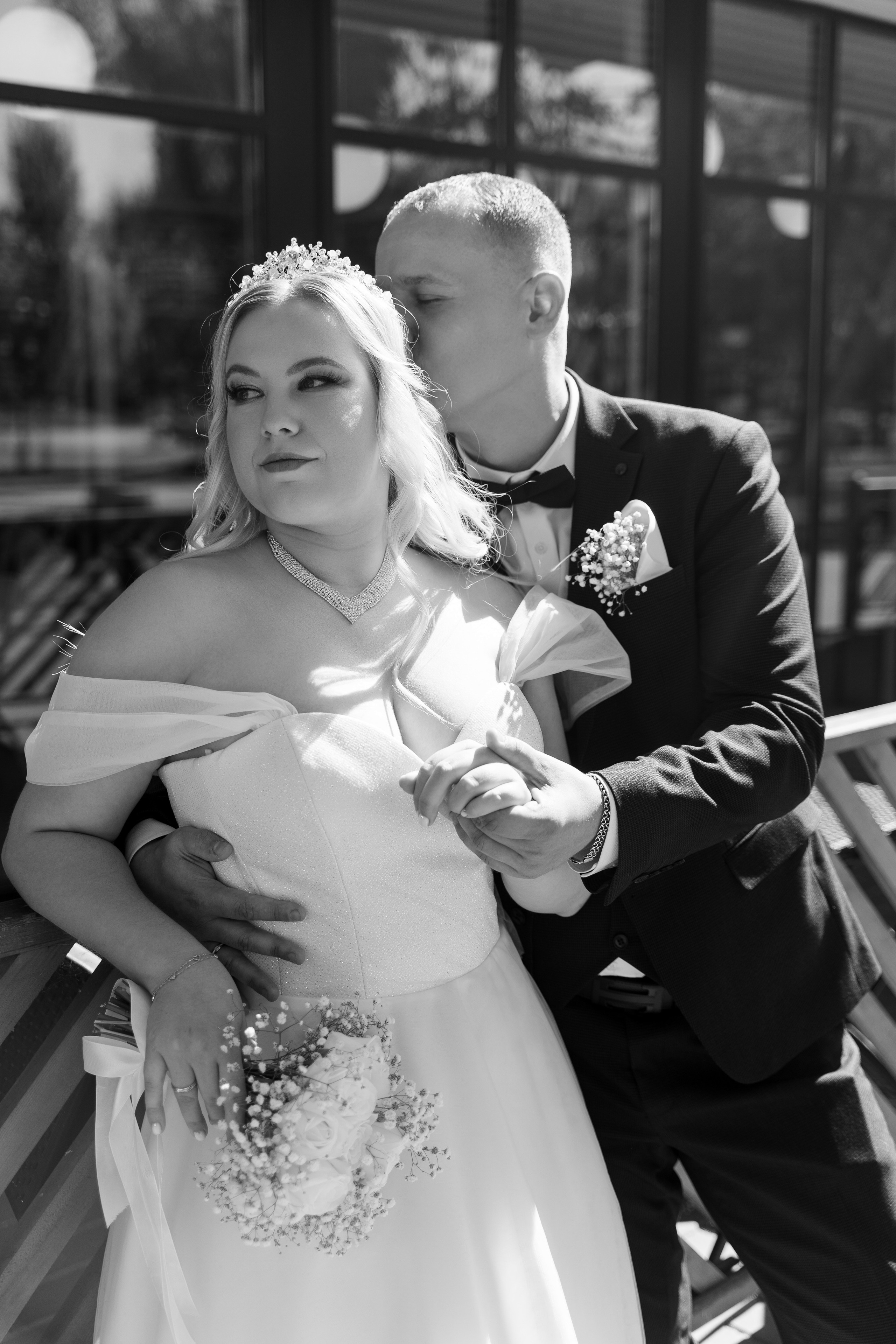 Михаил & Софья. Margosha-ph.ru