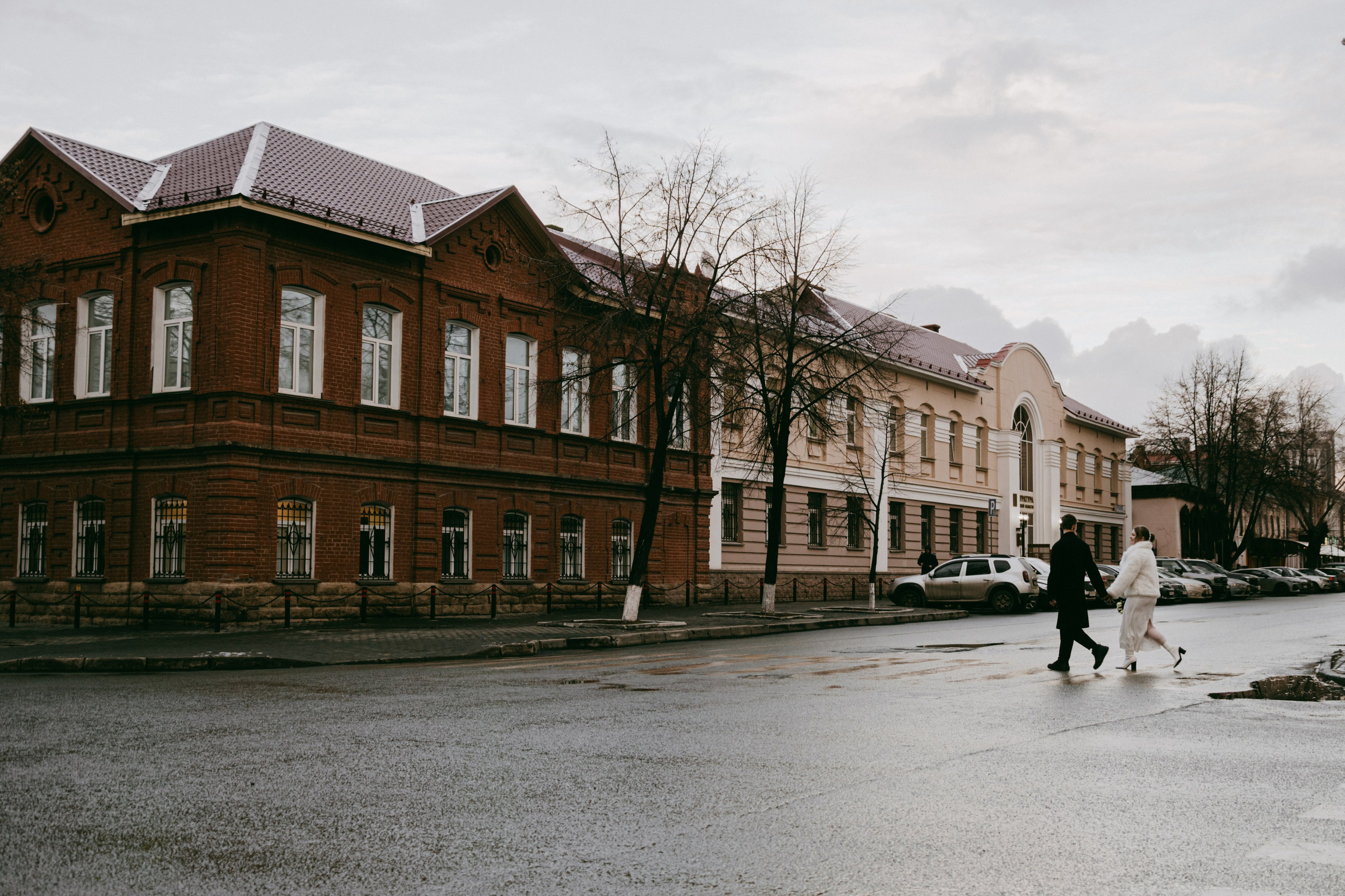Ульяна и Василий. 20.11.2025. Фотограф в Челябинске Любовь Денисенко
