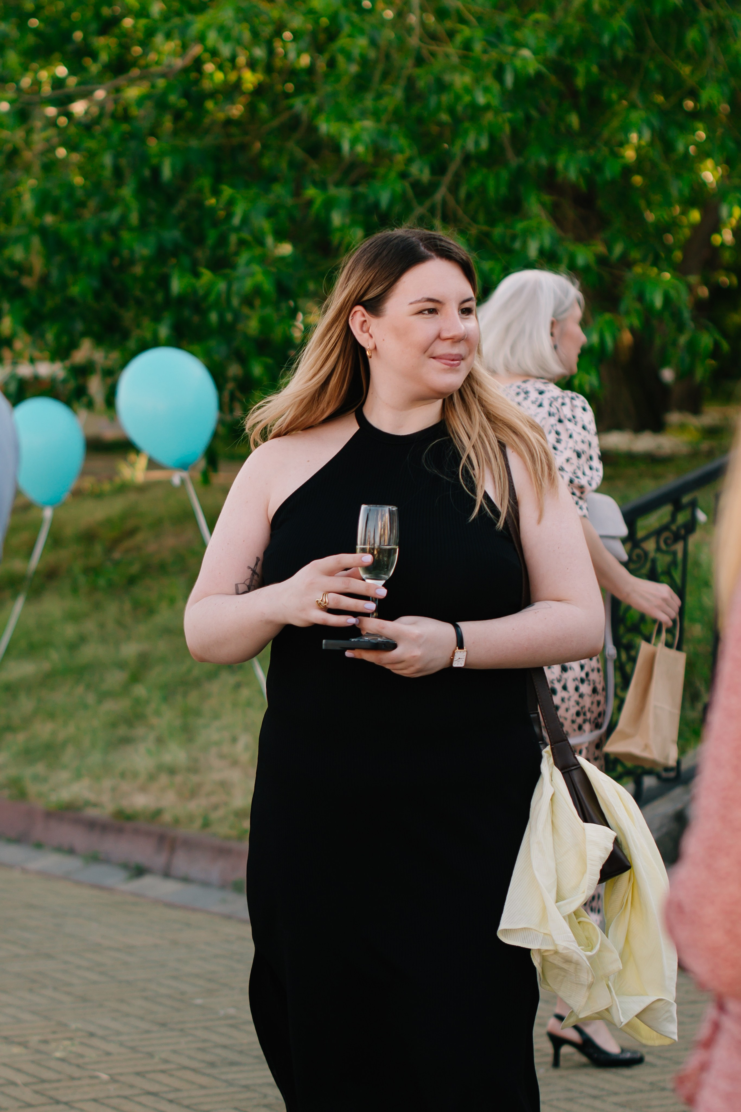 Корпоратив компании «Умница». Фотограф в Челябинске Любовь Денисенко