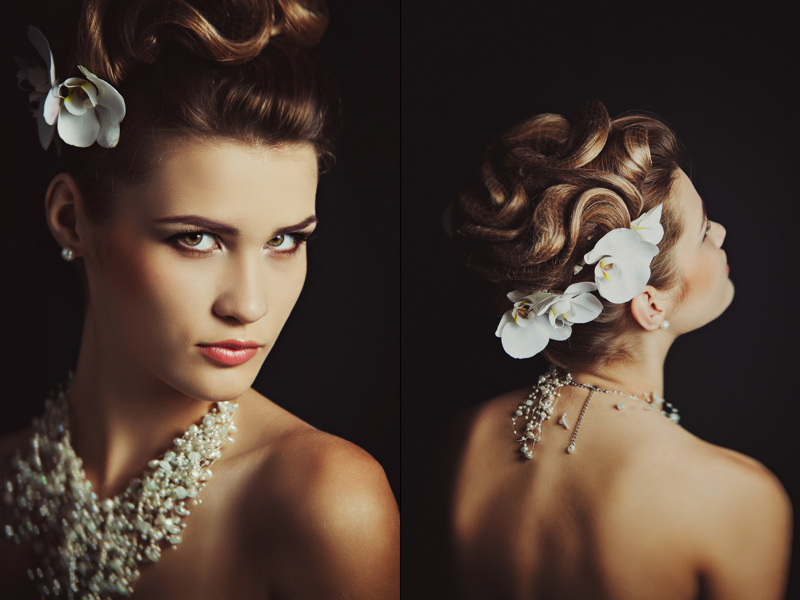 Свадьбное фото | Фотограф Иван Прусов