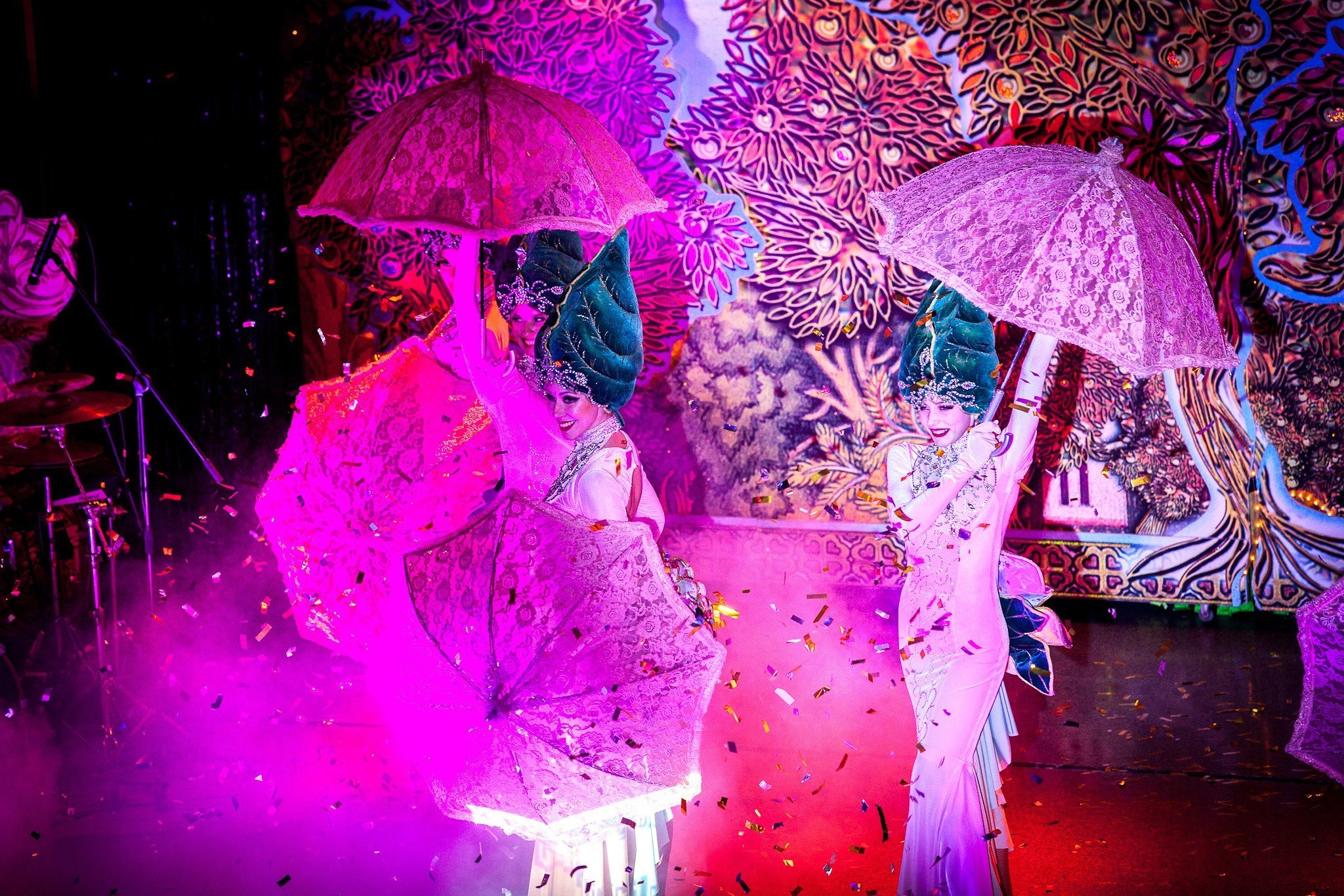 Entertainment. Фотограф в MICE Дмитрий Плисов