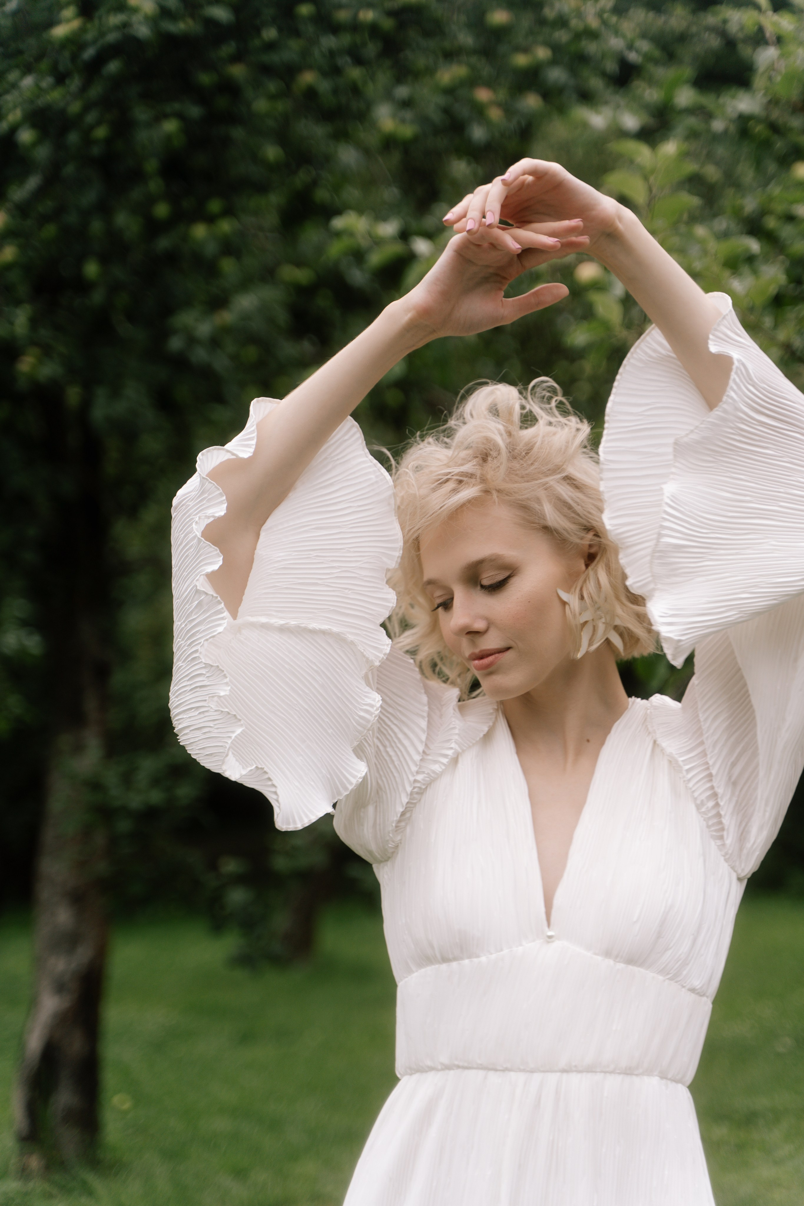 Вадим Александра. Свадебный фотограф Воронеж