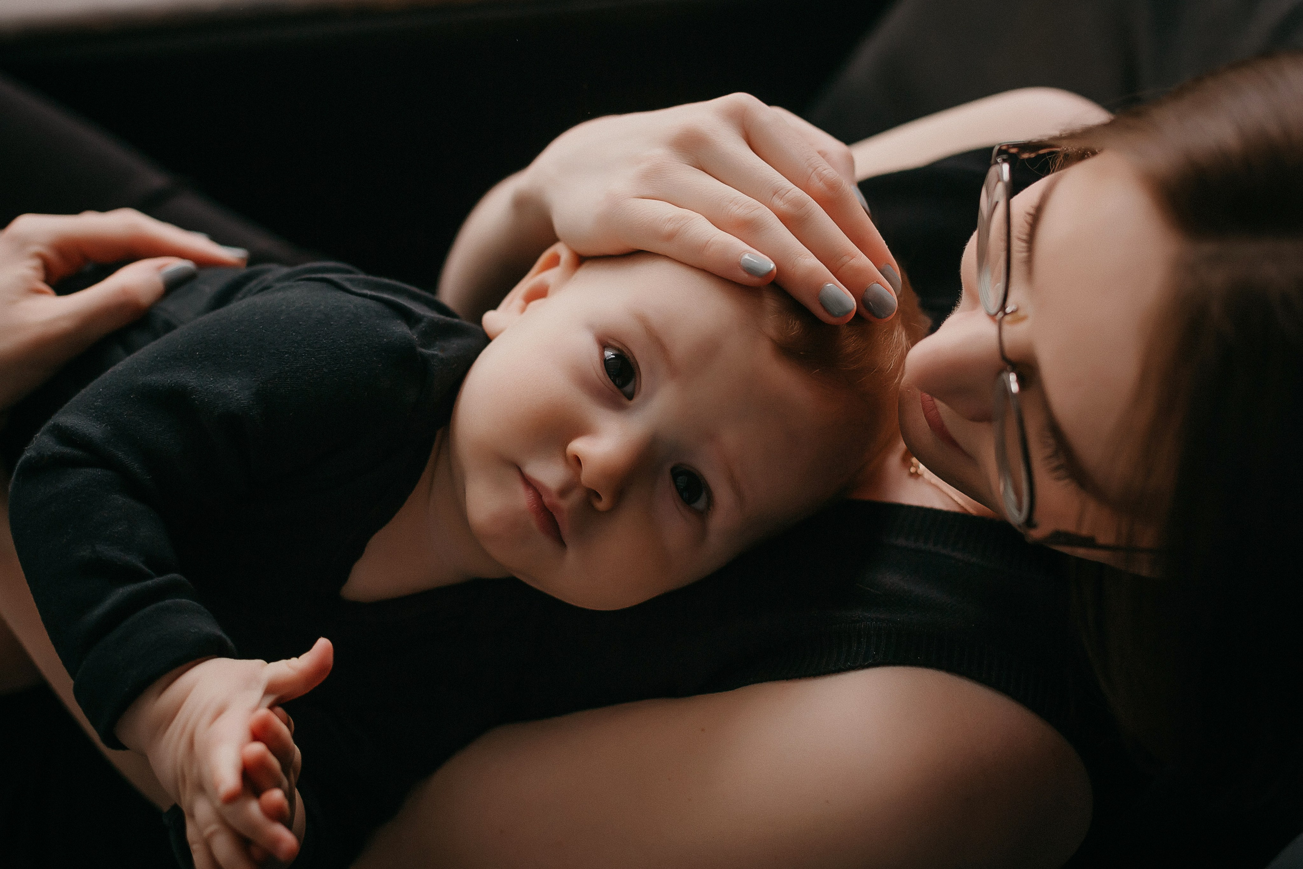 Эмир🖤. Семейный фотограф в Сургуте