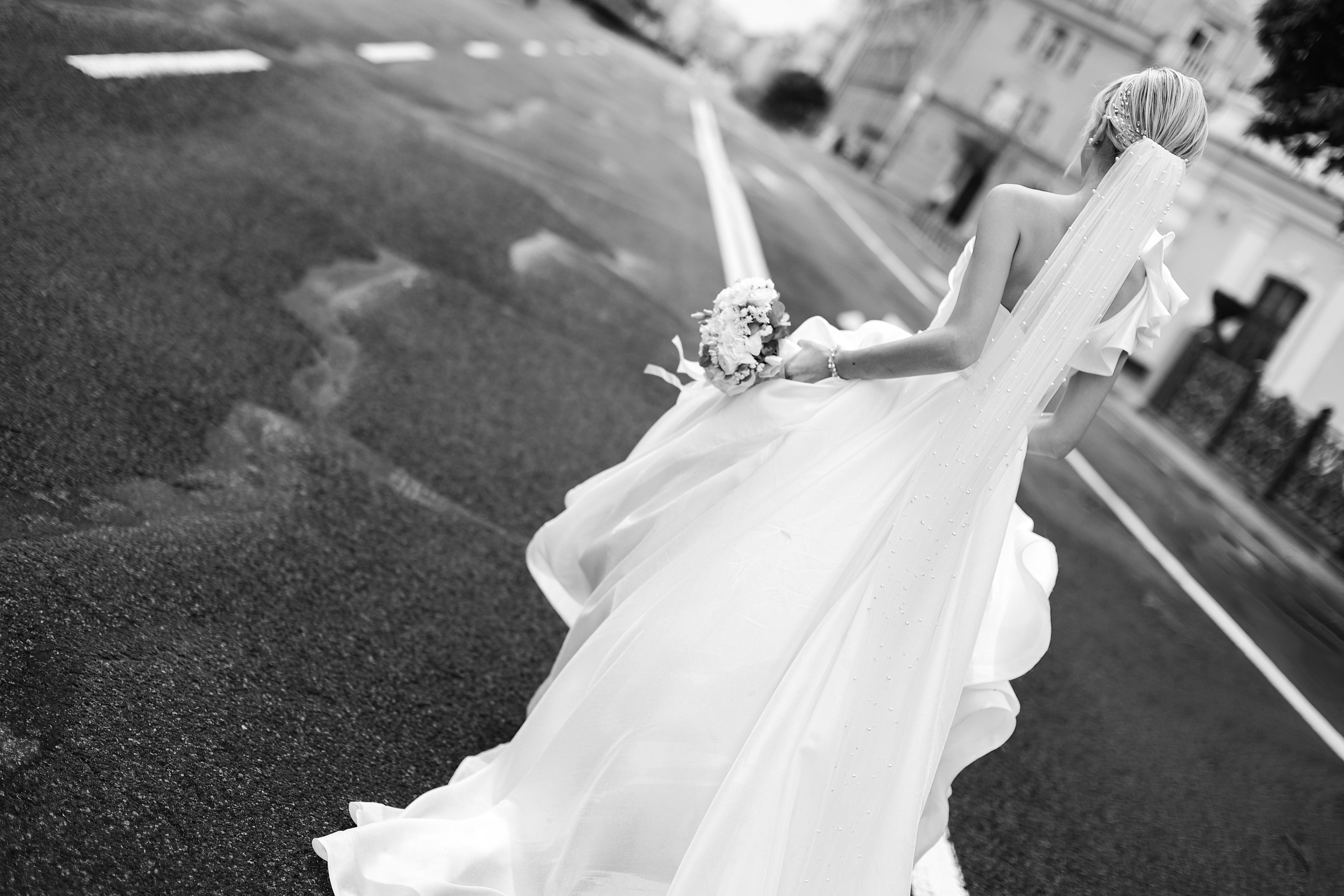 Ярик и Полина. Свадебные фотограф и видеограф в Минске Голдосовы Марина и Вадим