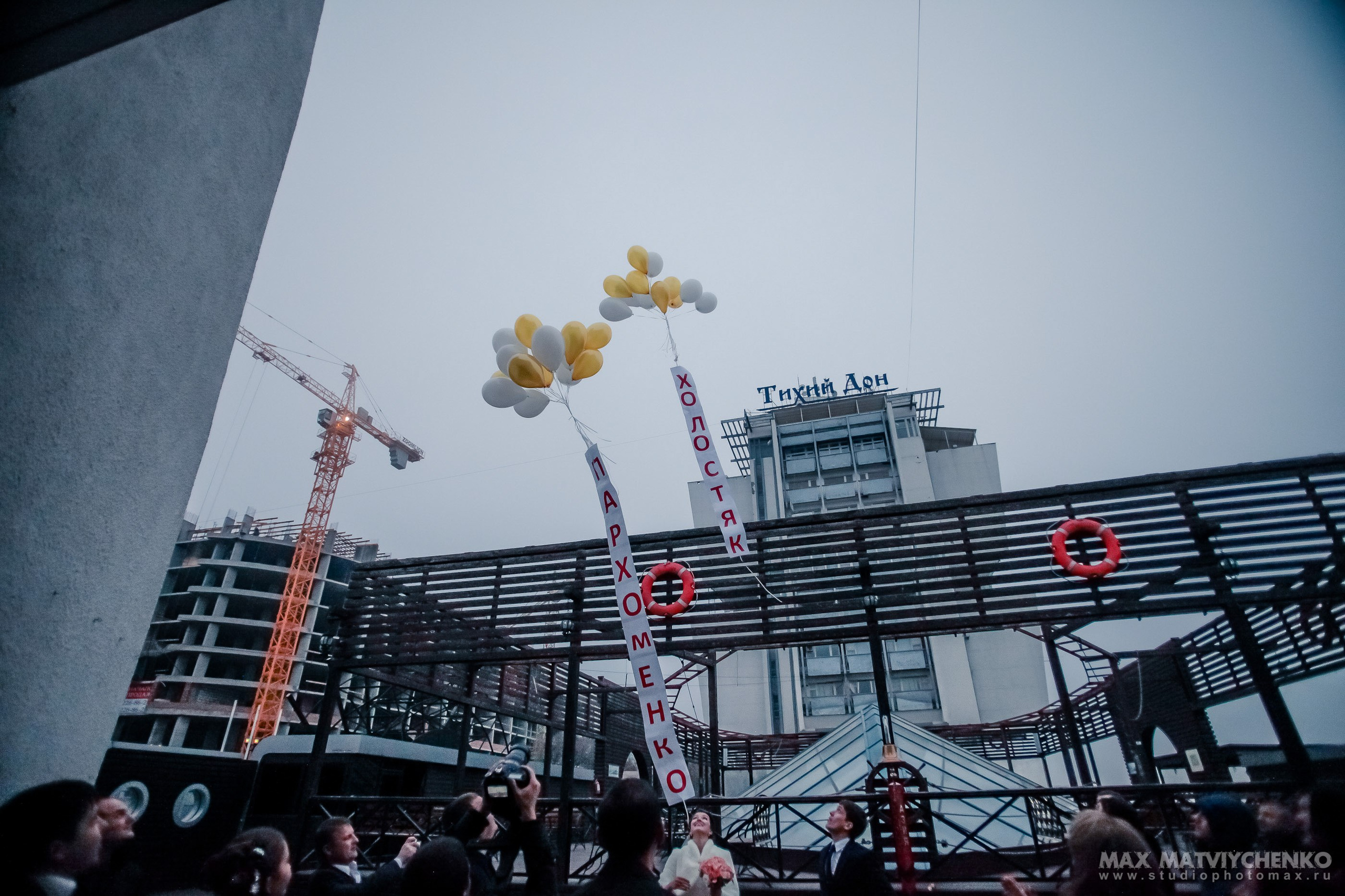 Лучшие для печати/Best for printing. Максим Матвийченко и Виктория Басова профессионалы своего дела