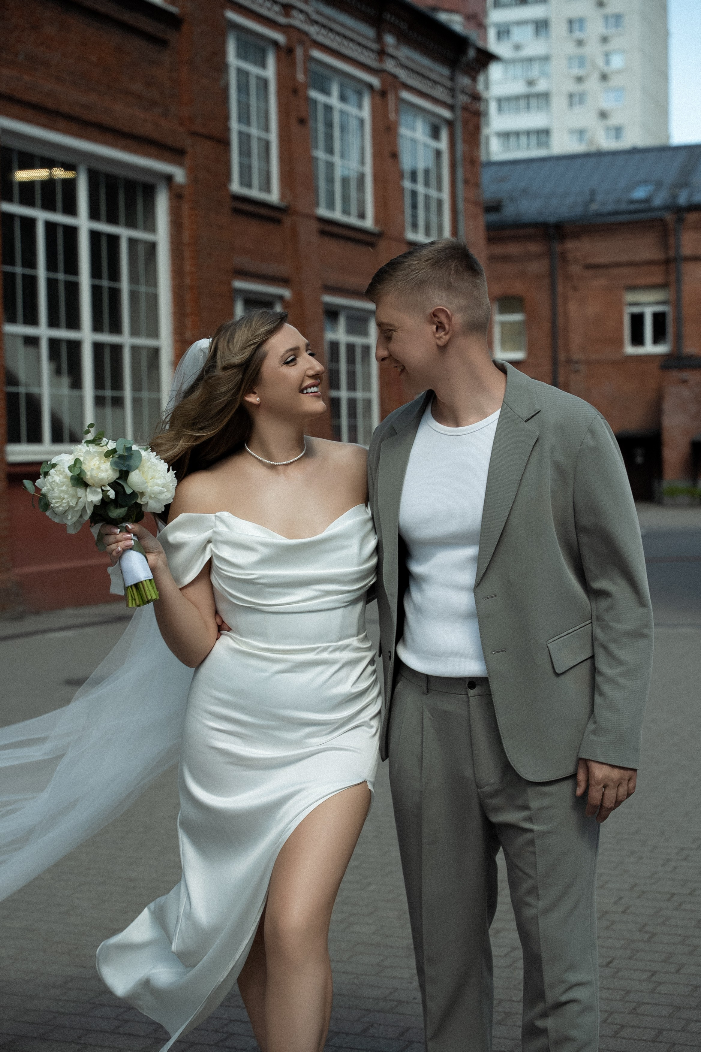 Свадебные и парные. Katyazimmer.wfolio.pro