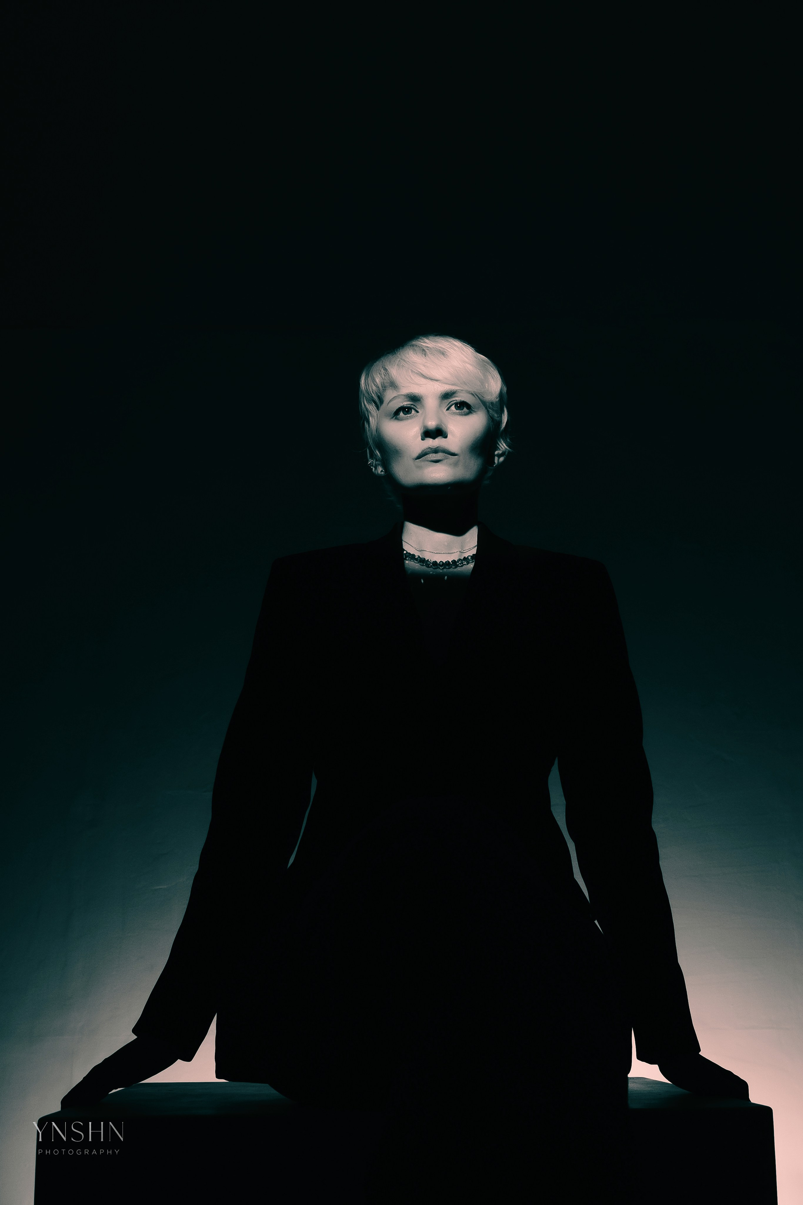 Дарья. Фотограф Макс Яньшин|Ростов-на-Дону