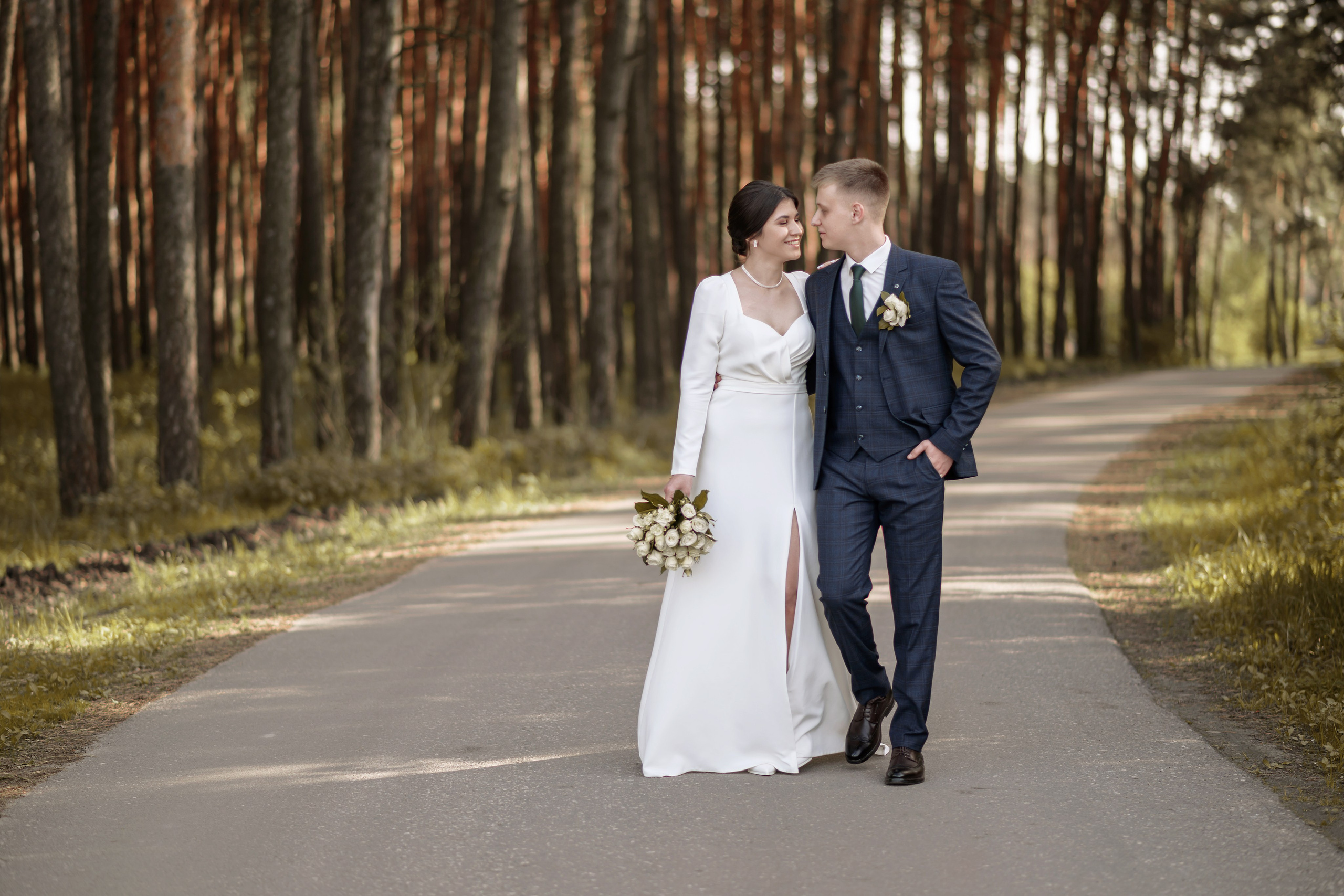Эдуард и Виктория. Свадебный фотограф Белгород Валуйки Старый Оскол Воронеж