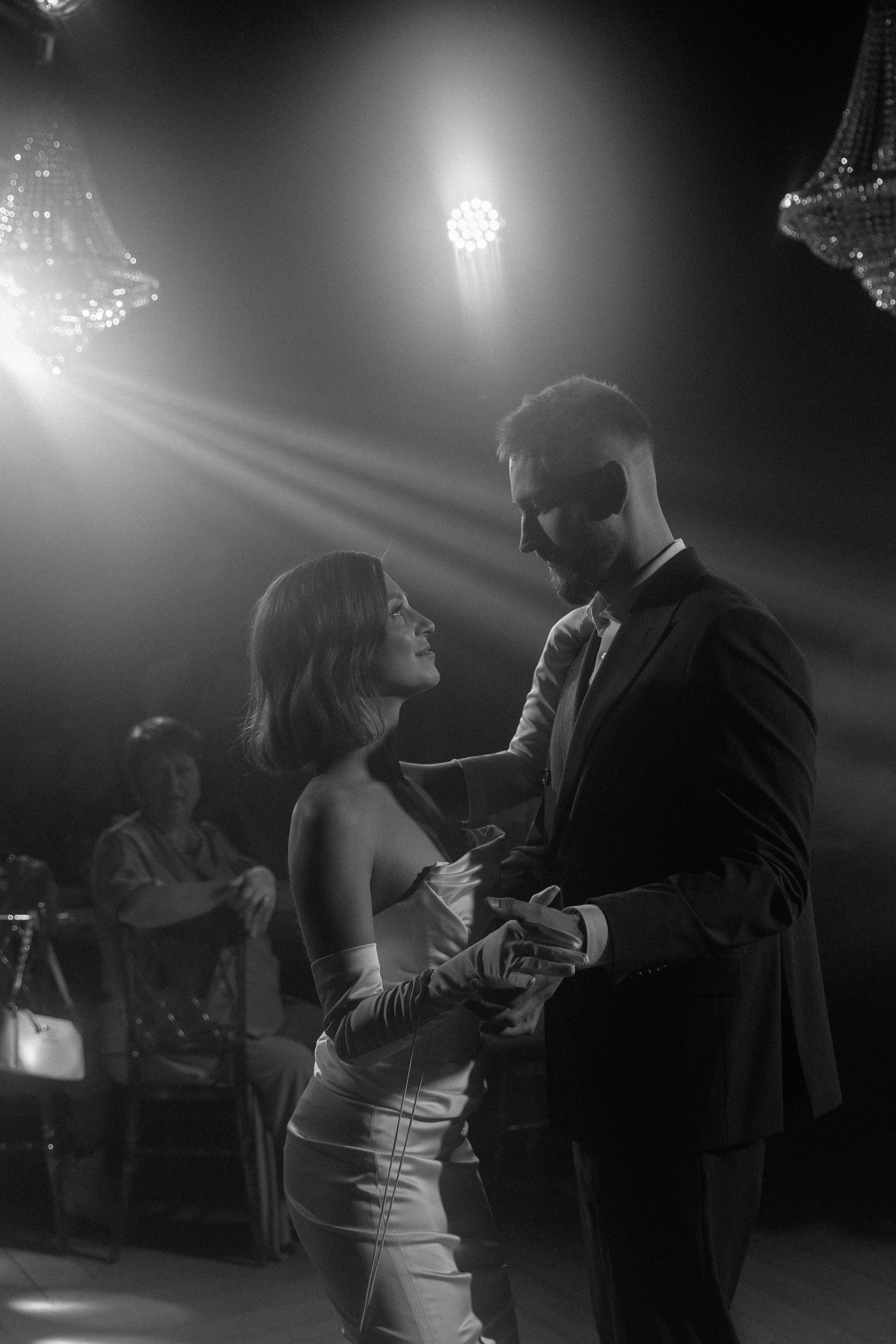 V & D. Свадебный фотограф Екатерина Садчикова