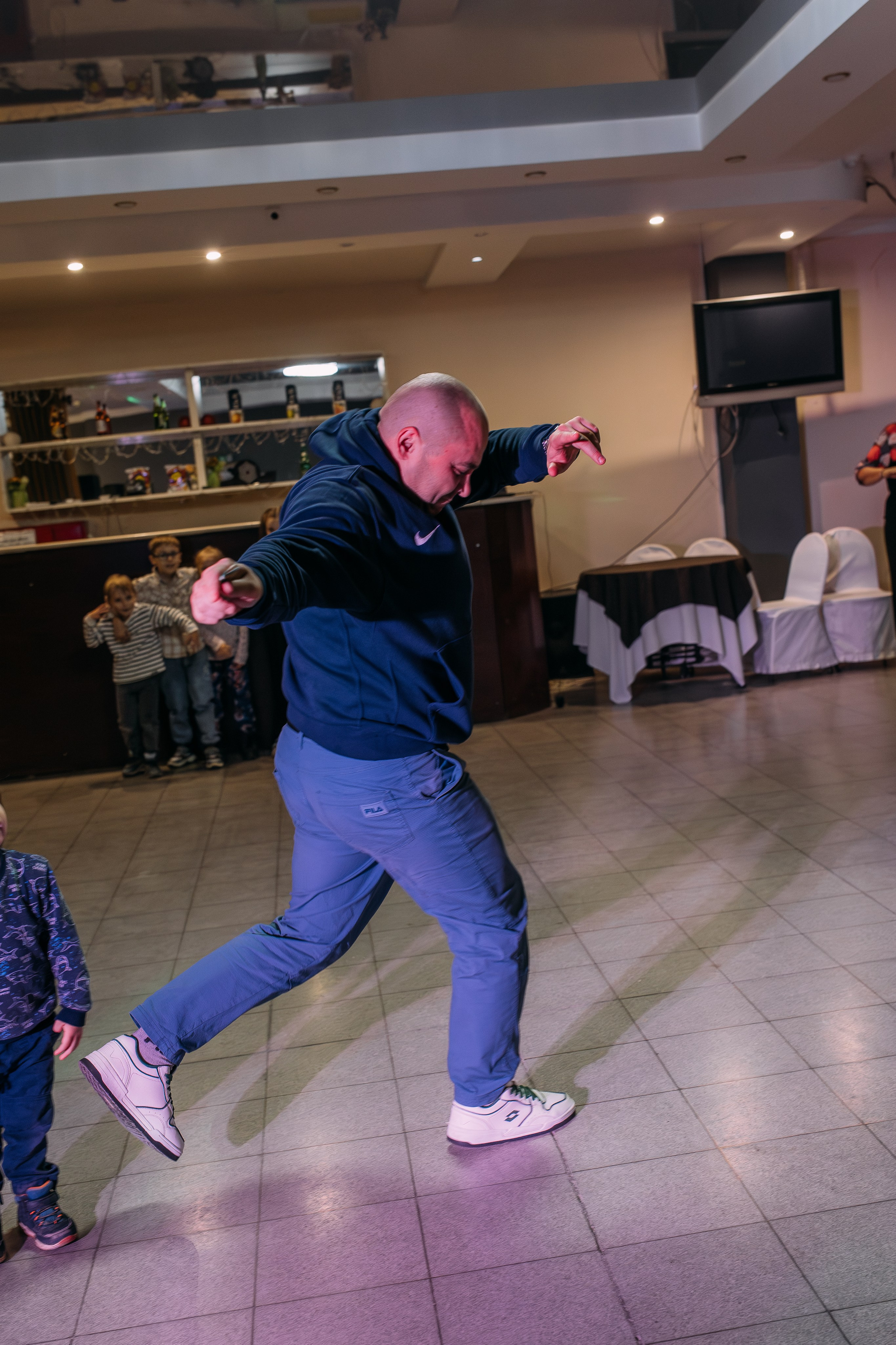 Проводы Антона. Семейный фотограф в Волгограде Надежда Головко