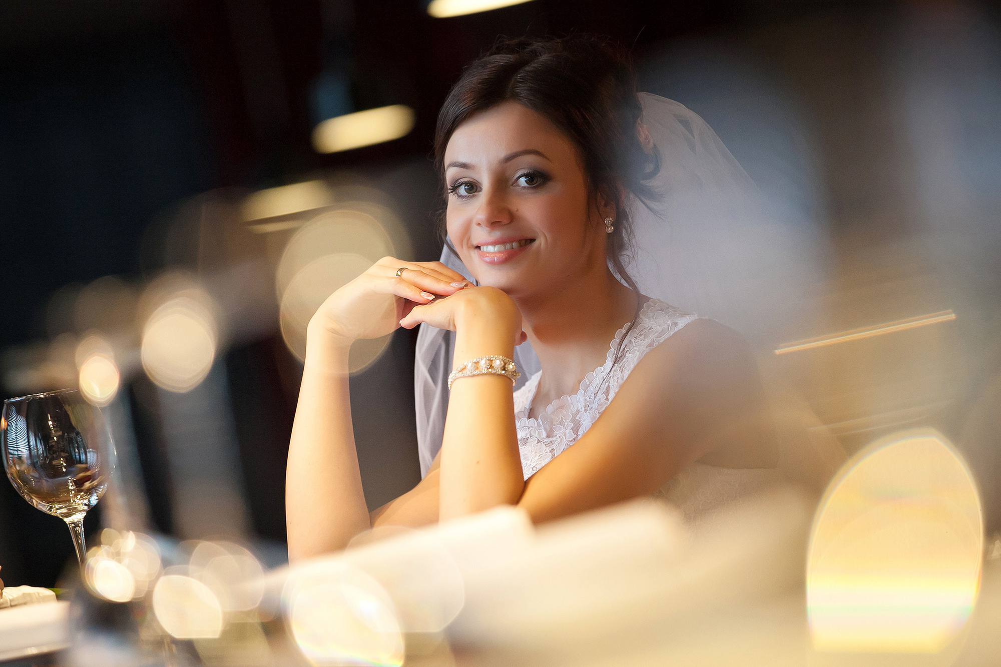 Свадебная фотосъемка. Свадебный, семейный, предметный фотограф в Минске Александр Шолох