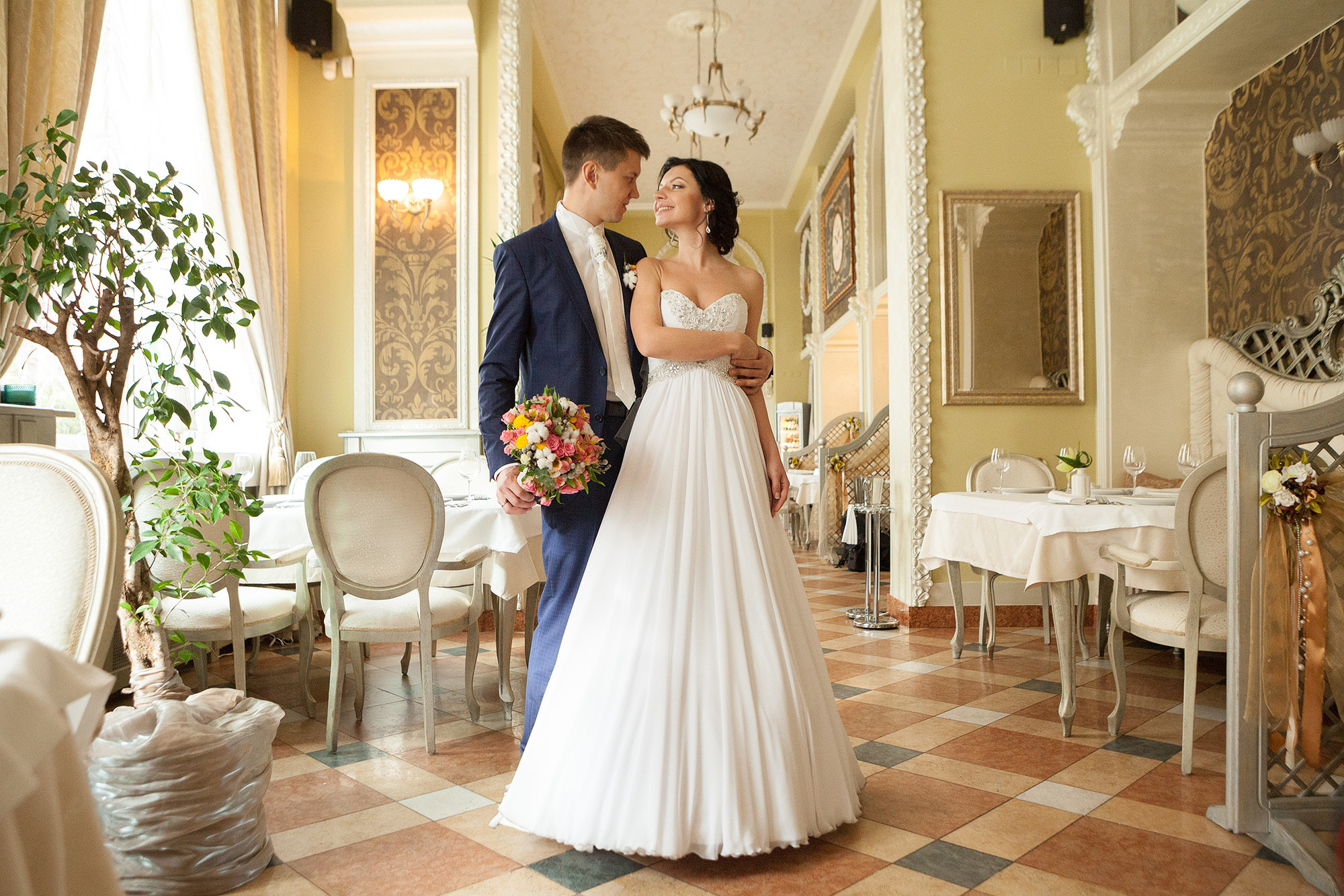 Свадебная фотосъемка. Свадебный, семейный, предметный фотограф в Минске Александр Шолох