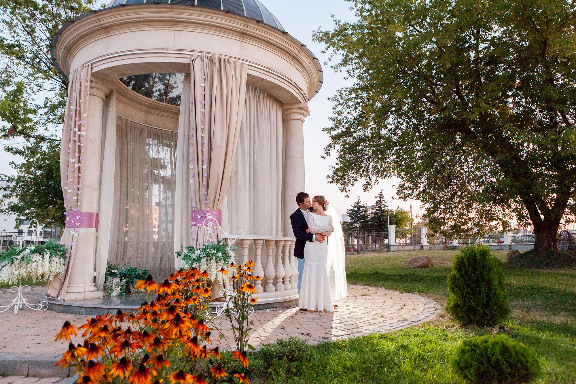 Свадебная фотосъемка. Свадебный, семейный, предметный фотограф в Минске Александр Шолох
