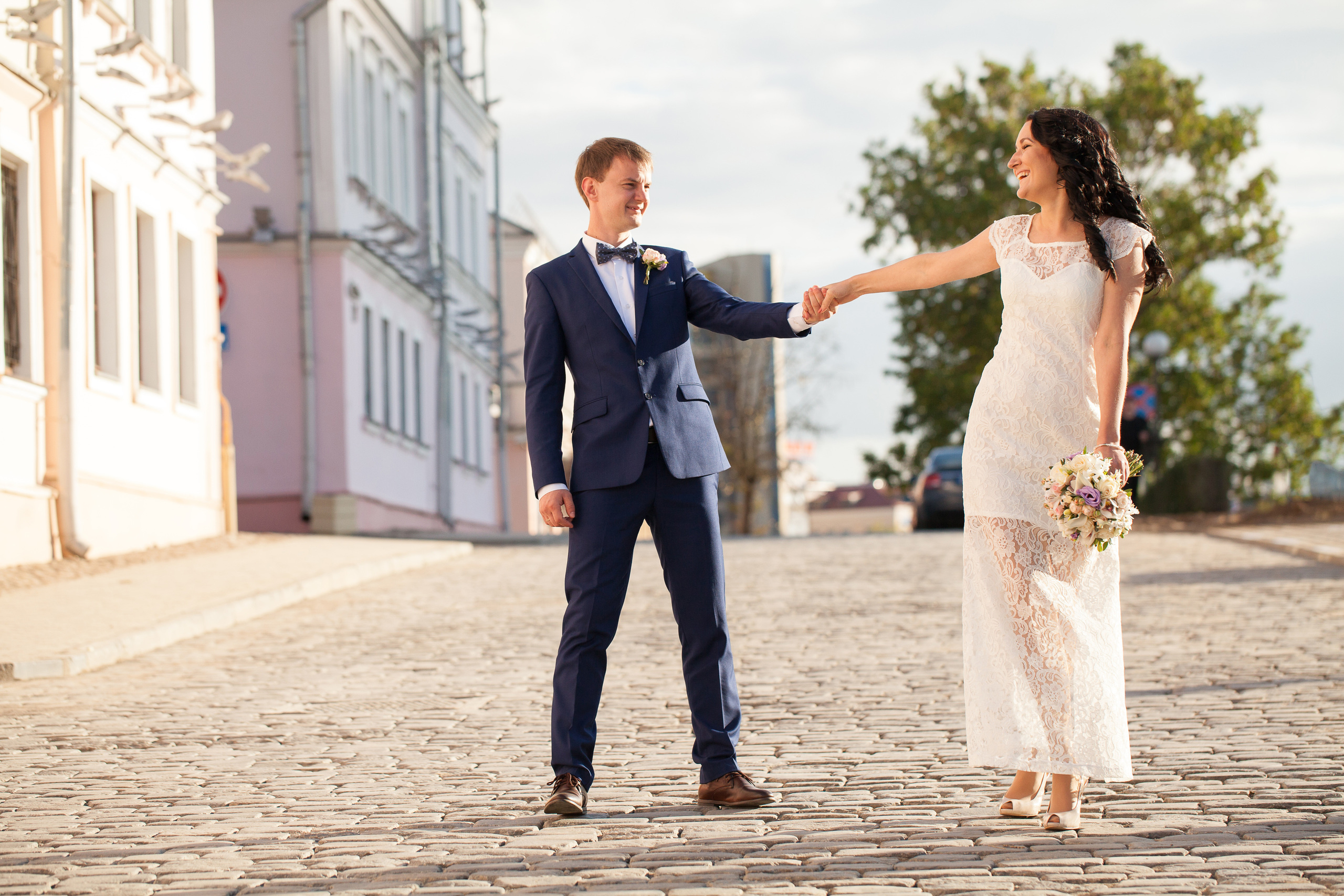 Свадебный, семейный, предметный фотограф в Минске Александр Шолох
