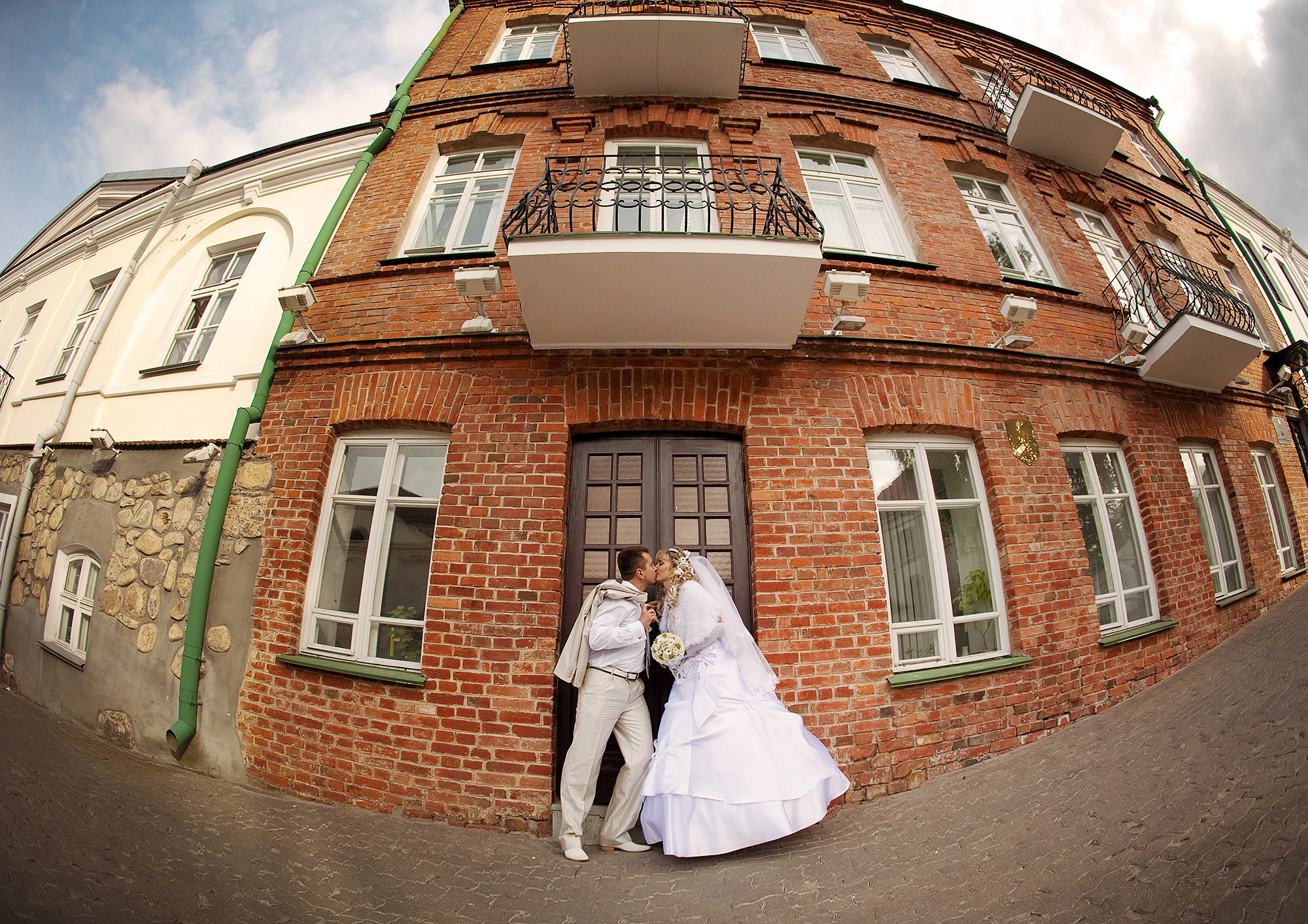 Свадебная фотосъемка. Свадебный, семейный, предметный фотограф в Минске Александр Шолох