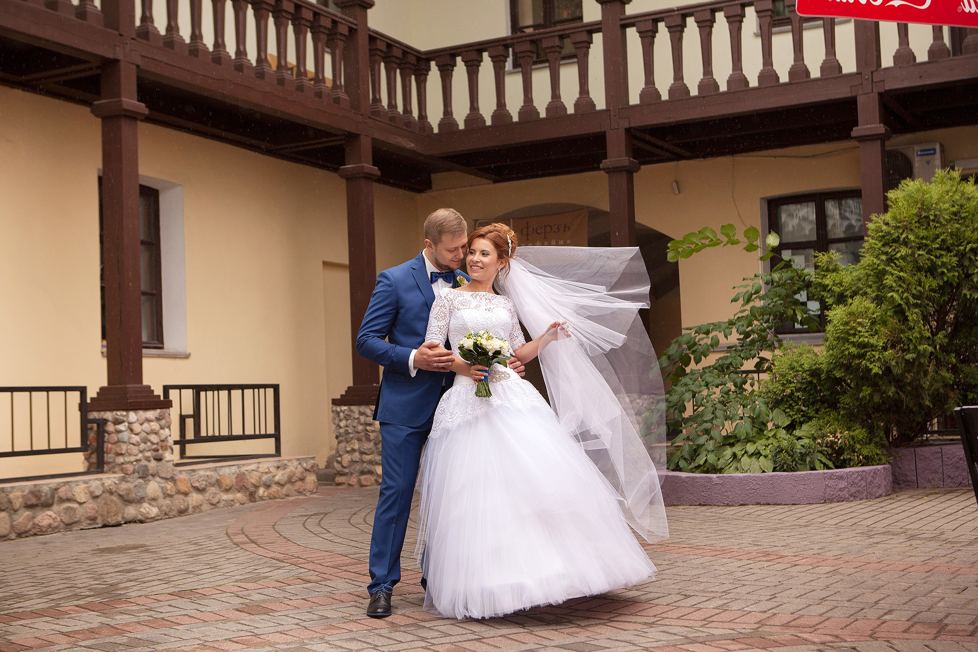 Свадебная фотосъемка. Свадебный, семейный, предметный фотограф в Минске Александр Шолох