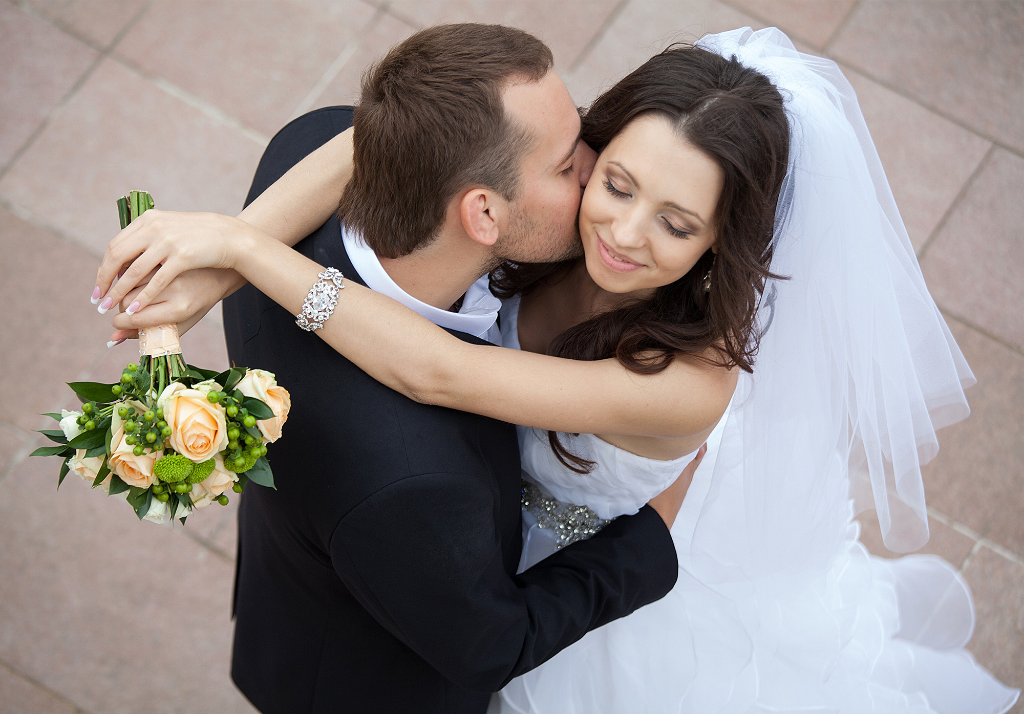 Свадебная фотосъемка. Свадебный, семейный, предметный фотограф в Минске Александр Шолох