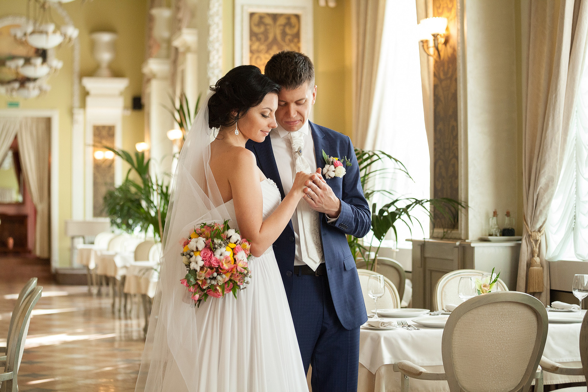 Свадебная фотосъемка. Свадебный, семейный, предметный фотограф в Минске Александр Шолох