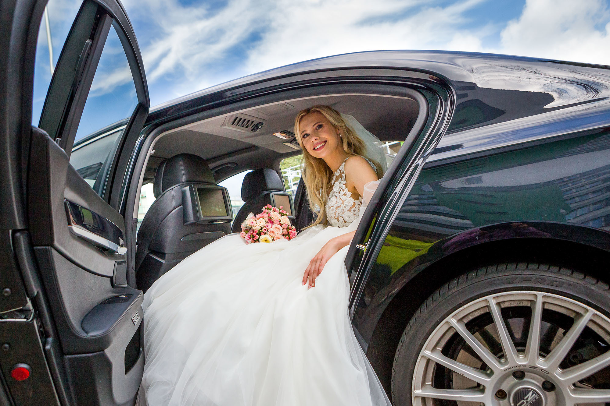 Свадебная фотосъемка. Свадебный, семейный, предметный фотограф в Минске Александр Шолох