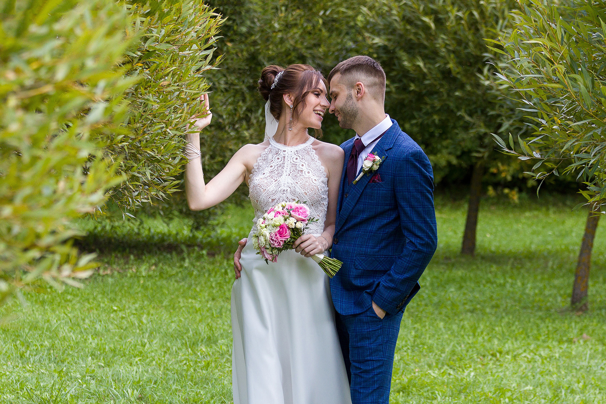 Свадебная фотосъемка. Свадебный, семейный, предметный фотограф в Минске Александр Шолох