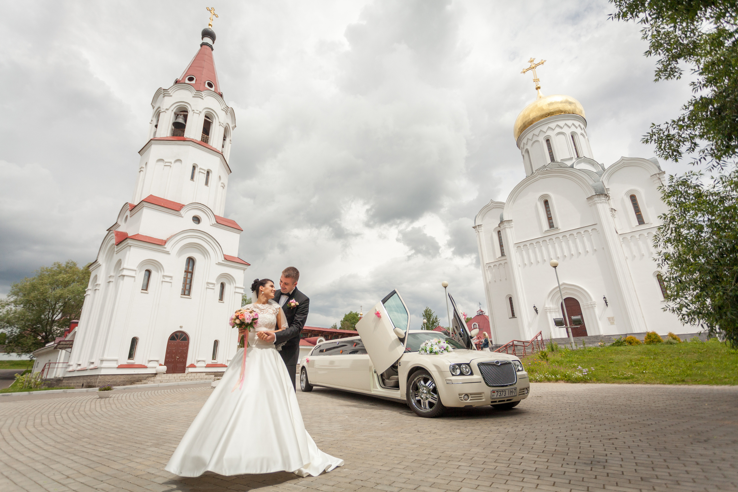 Свадебный, семейный, предметный фотограф в Минске Александр Шолох