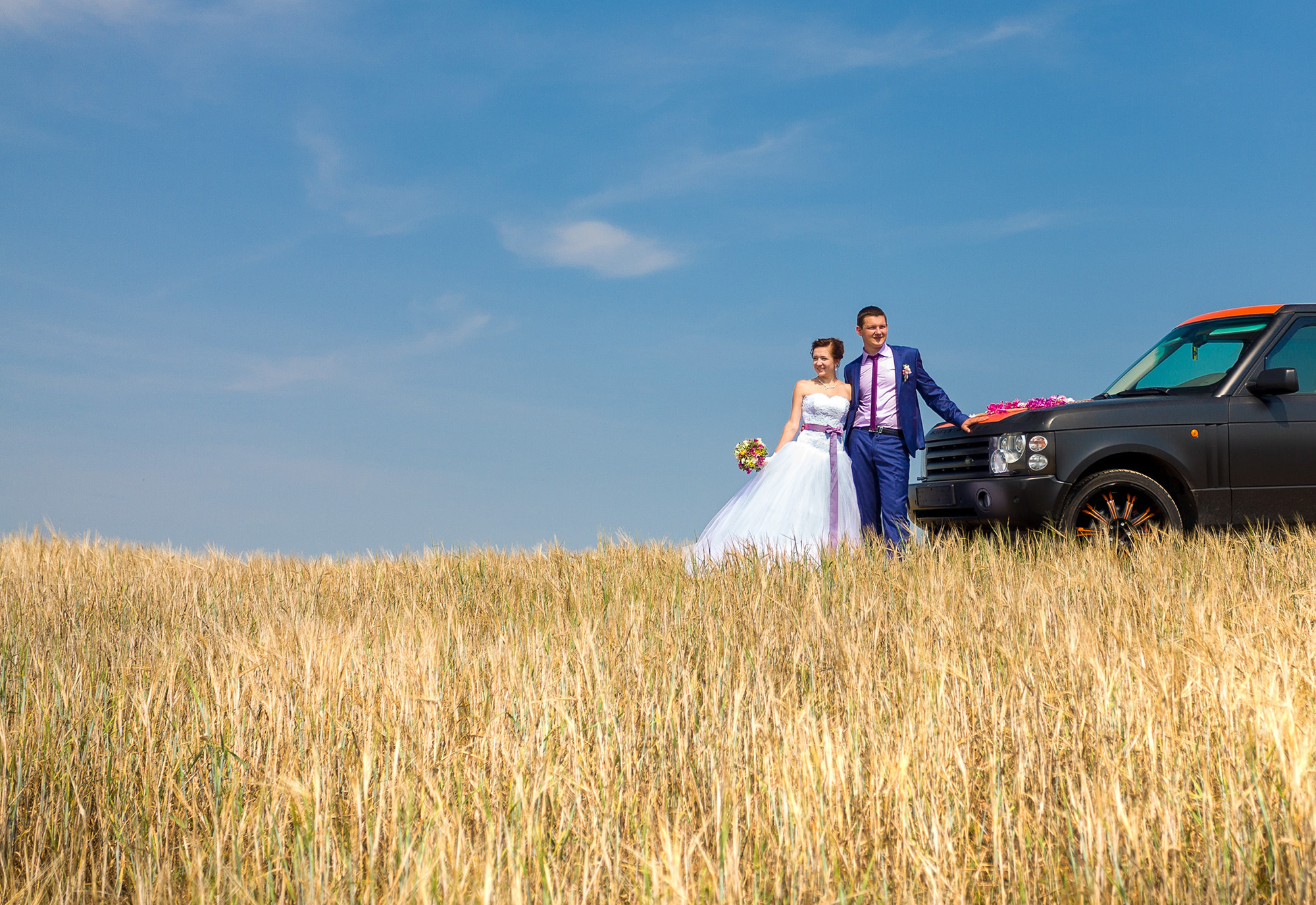 Свадебная фотосъемка. Свадебный, семейный, предметный фотограф в Минске Александр Шолох