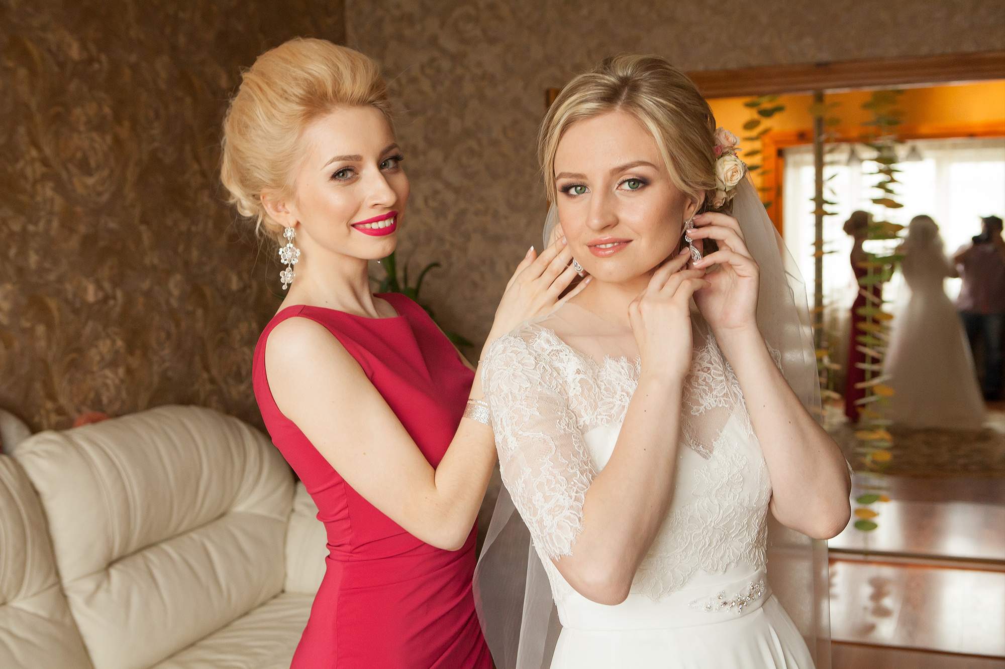 Свадебная фотосъемка. Свадебный, семейный, предметный фотограф в Минске Александр Шолох