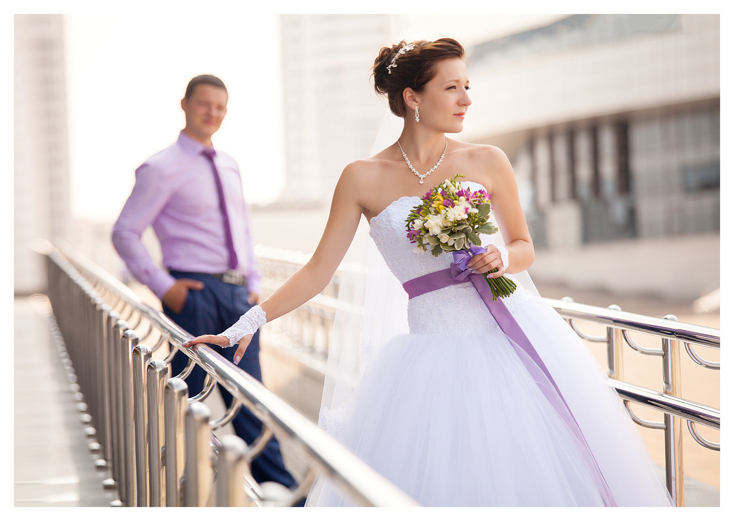 Свадебный, семейный, предметный фотограф в Минске Александр Шолох