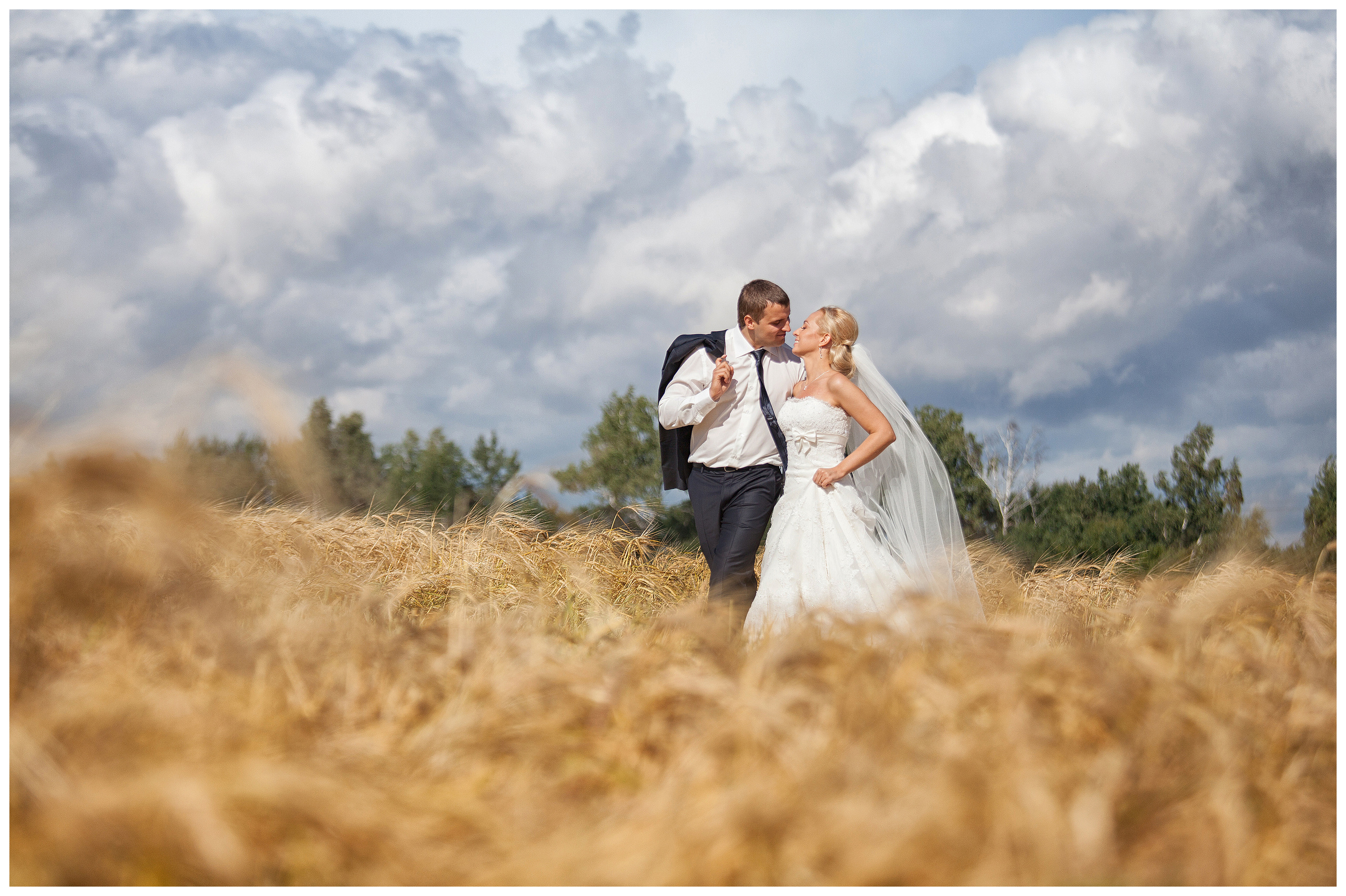 Свадебный, семейный, предметный фотограф в Минске Александр Шолох