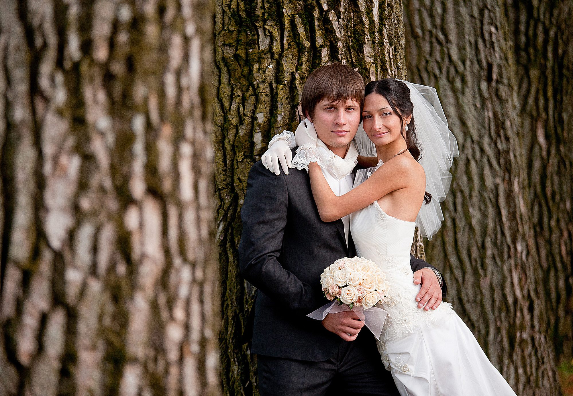 Свадебная фотосъемка. Свадебный, семейный, предметный фотограф в Минске Александр Шолох