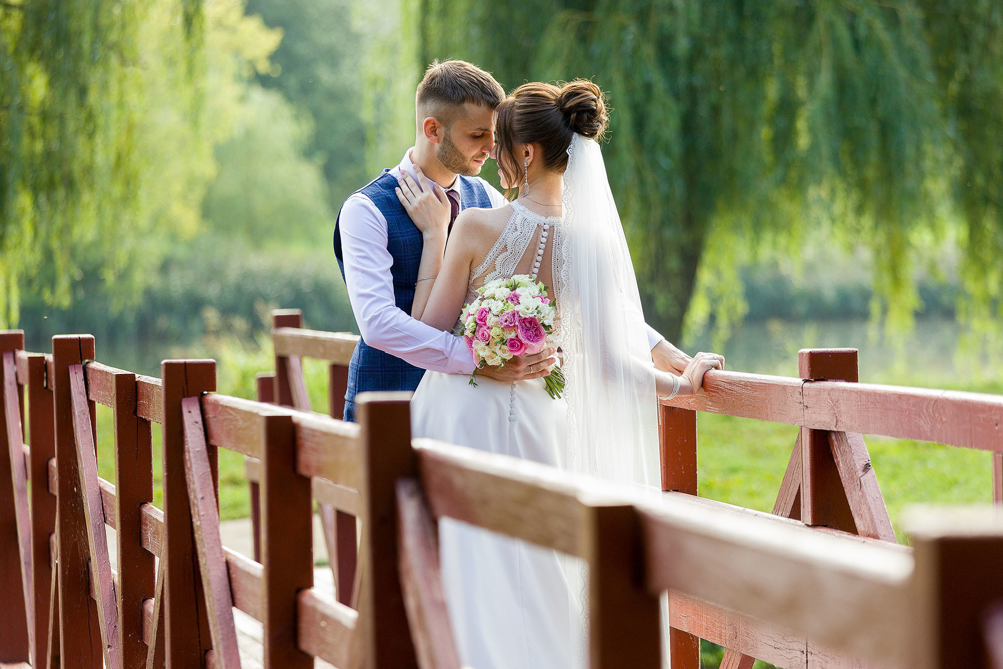Свадебная фотосъемка. Свадебный, семейный, предметный фотограф в Минске Александр Шолох