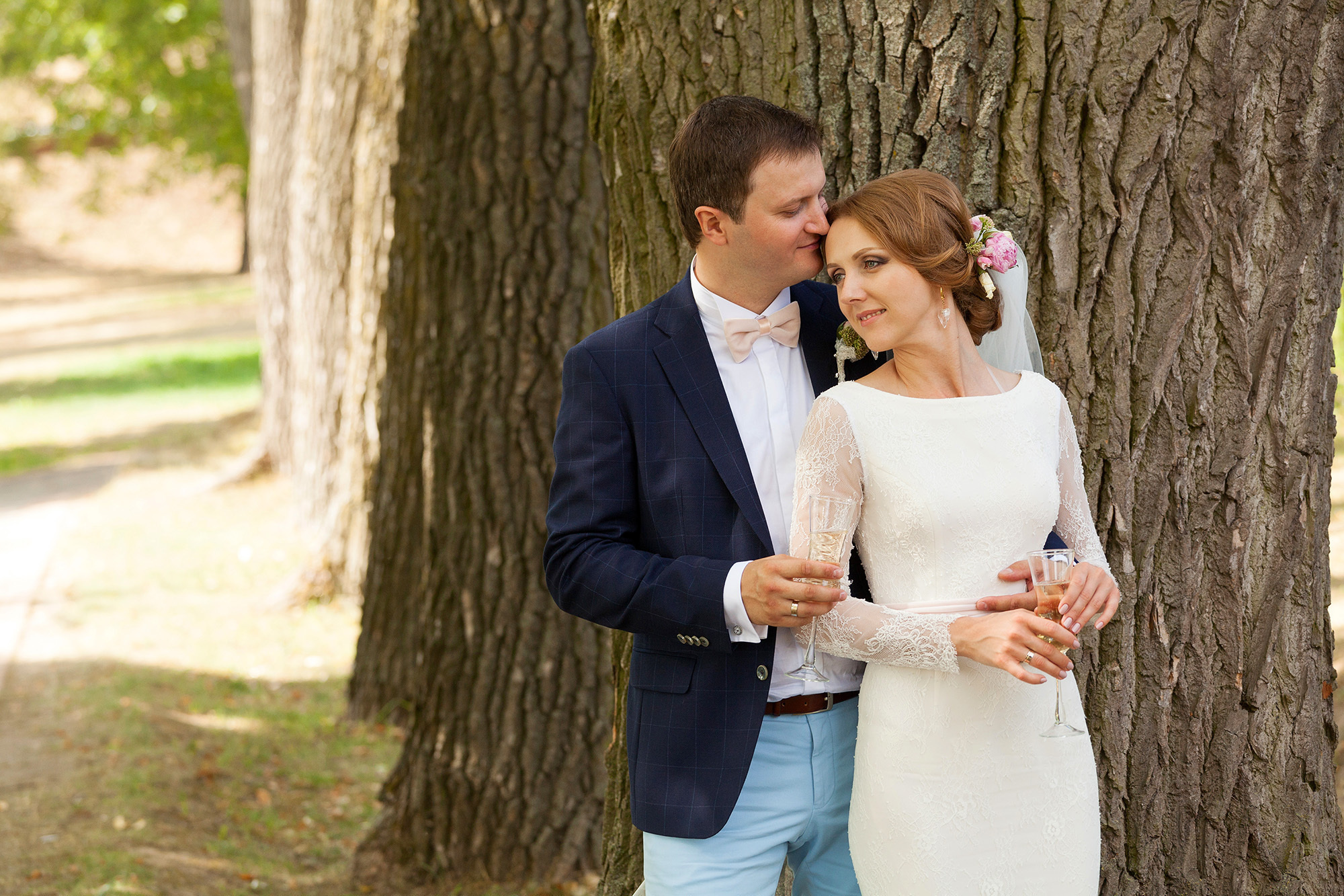 Свадебная фотосъемка. Свадебный, семейный, предметный фотограф в Минске Александр Шолох