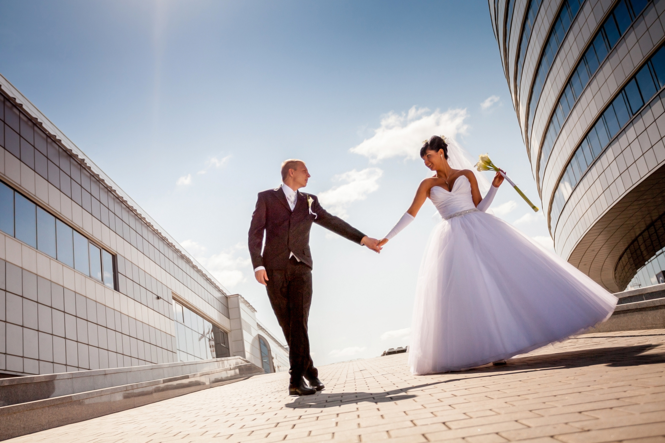 Свадебная фотосъемка. Свадебный, семейный, предметный фотограф в Минске Александр Шолох