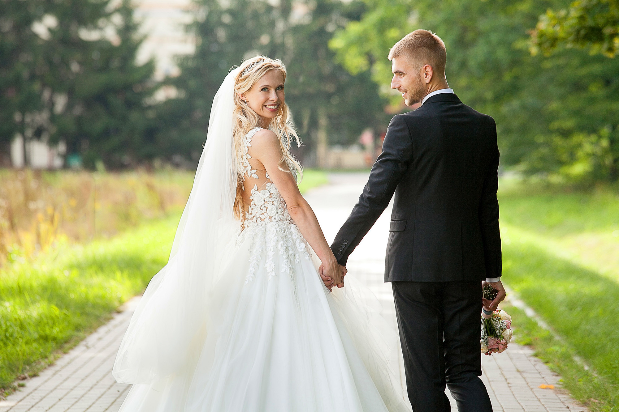 Свадебная фотосъемка. Свадебный, семейный, предметный фотограф в Минске Александр Шолох