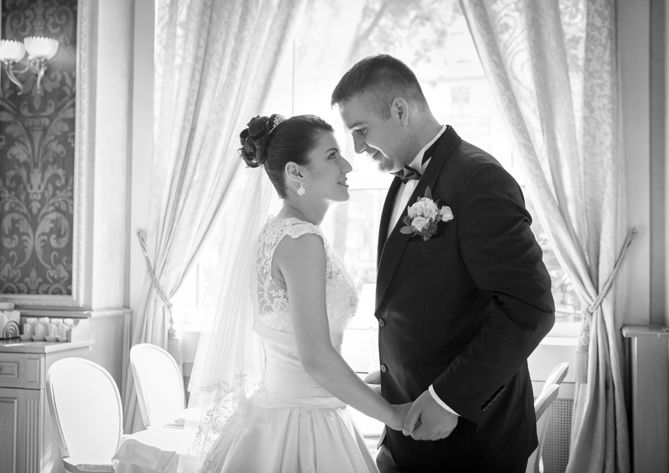 Свадебный, семейный, предметный фотограф в Минске Александр Шолох