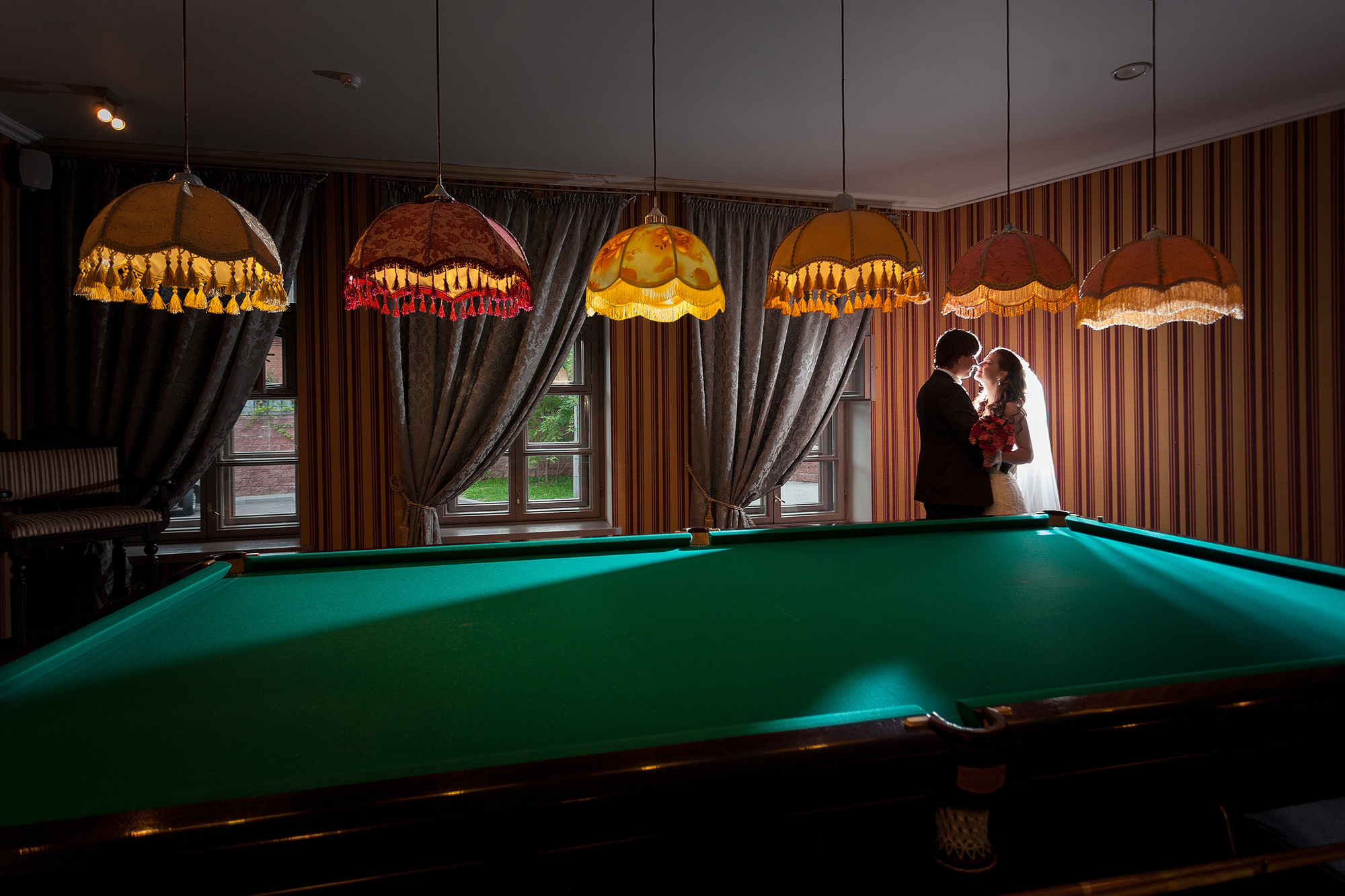 Свадебная фотосъемка. Свадебный, семейный, предметный фотограф в Минске Александр Шолох