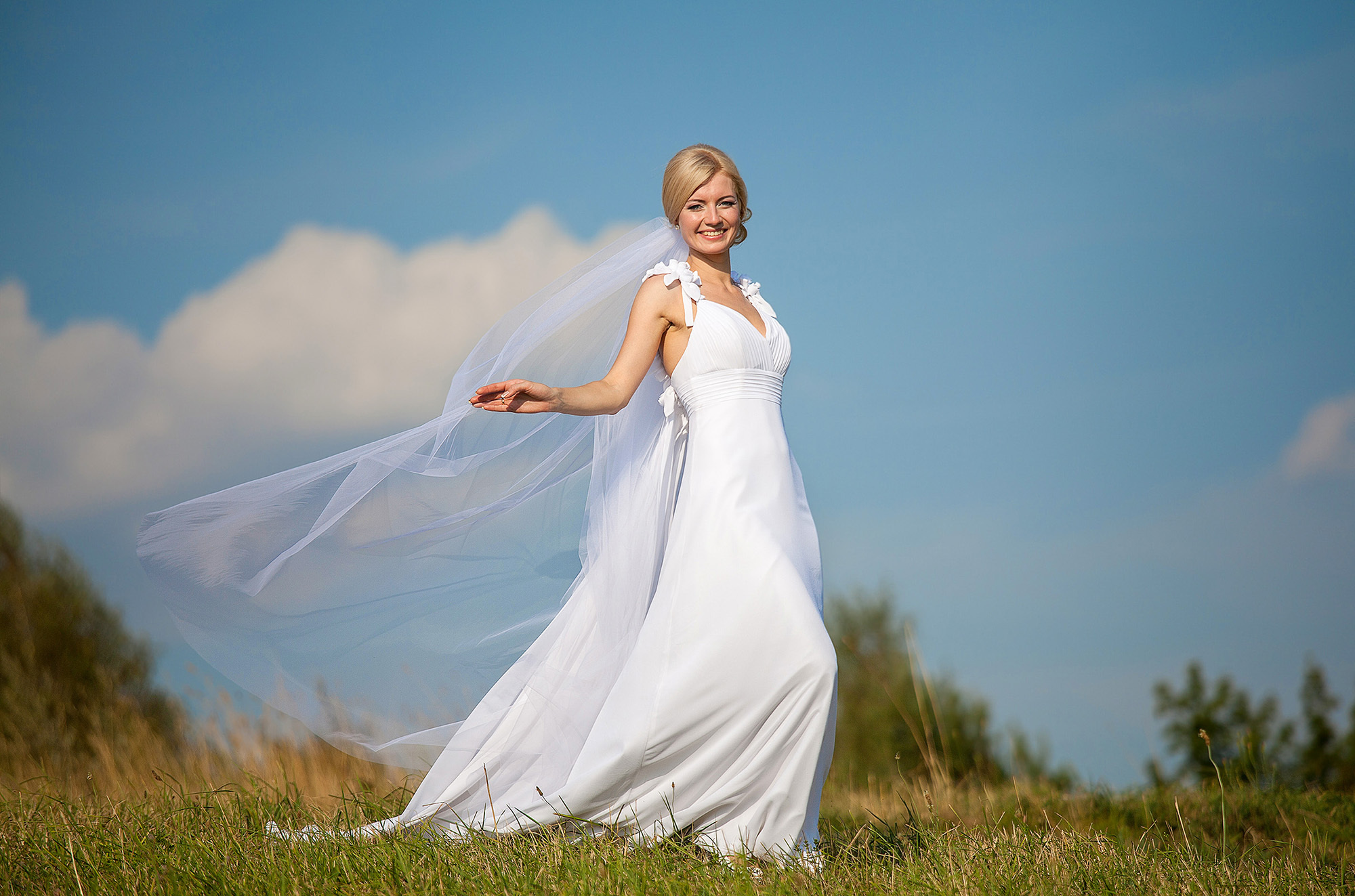 Свадебная фотосъемка. Свадебный, семейный, предметный фотограф в Минске Александр Шолох