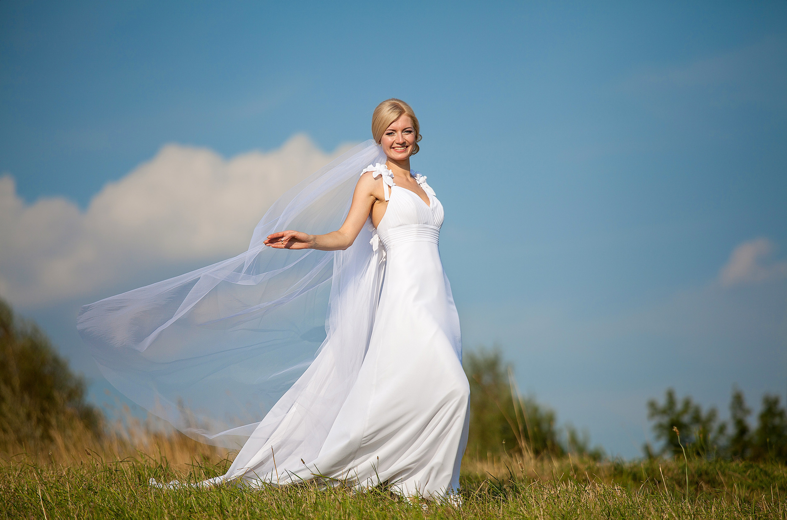 Свадебный, семейный, предметный фотограф в Минске Александр Шолох
