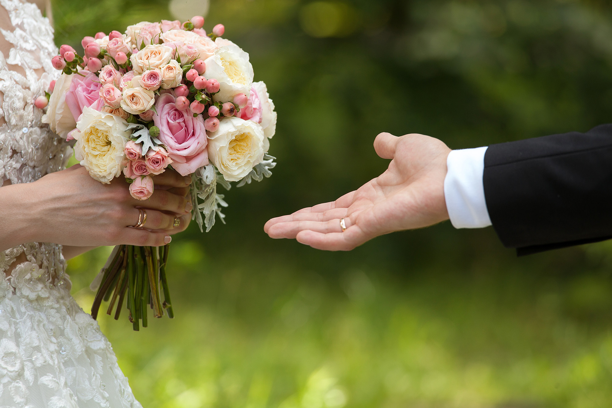 Свадебная фотосъемка. Свадебный, семейный, предметный фотограф в Минске Александр Шолох