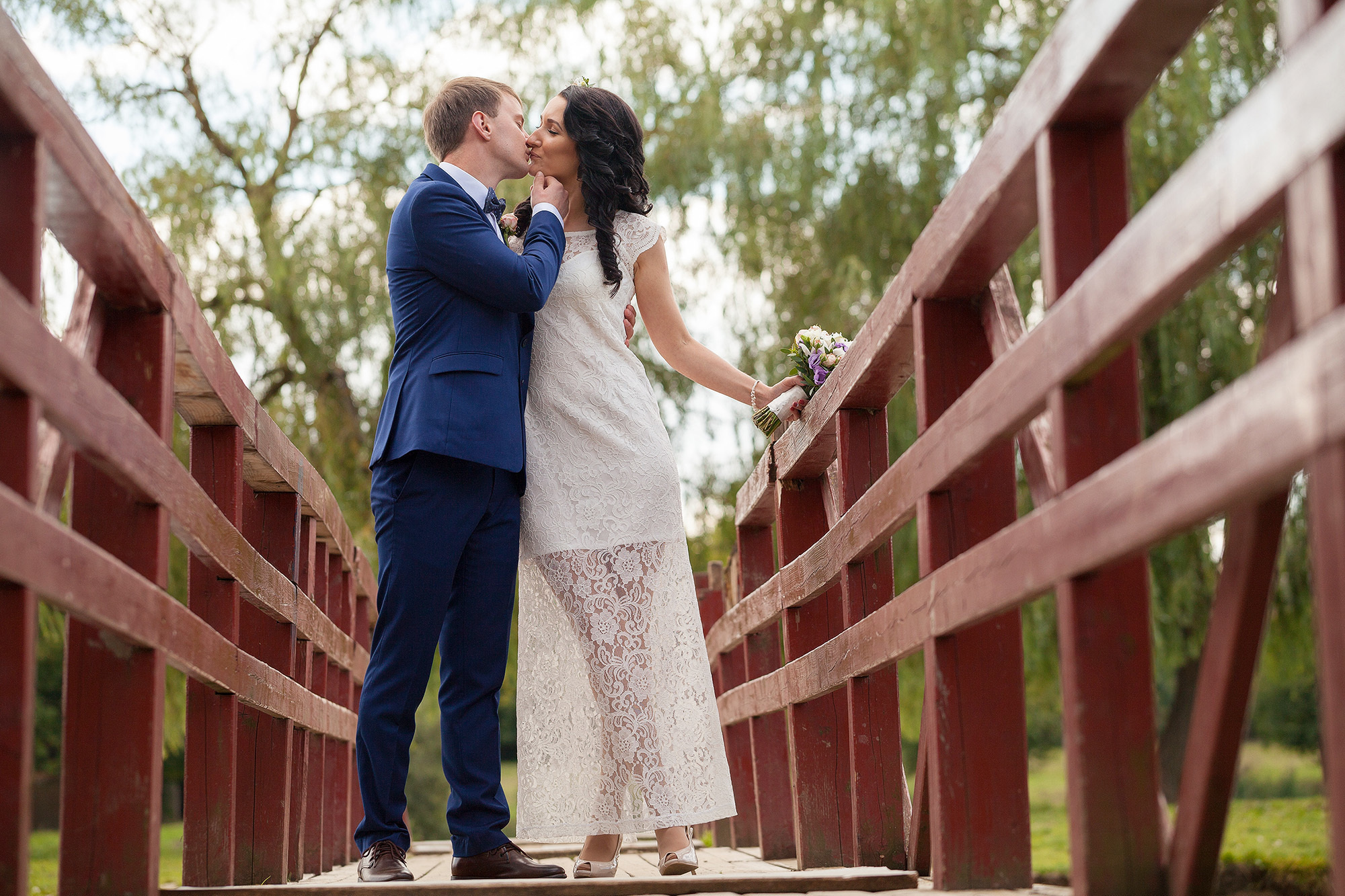 Свадебная фотосъемка. Свадебный, семейный, предметный фотограф в Минске Александр Шолох