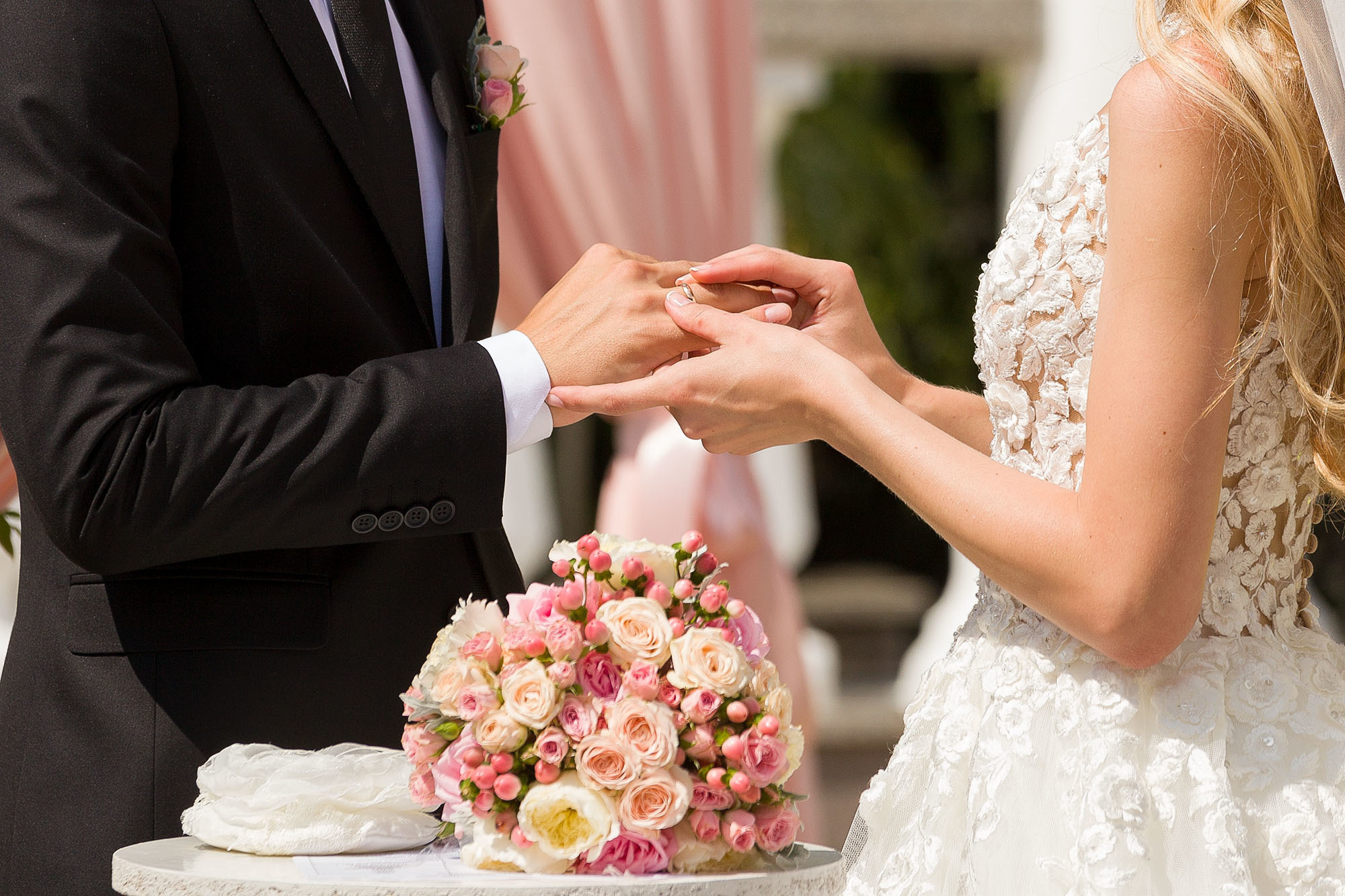 Свадебная фотосъемка. Свадебный, семейный, предметный фотограф в Минске Александр Шолох