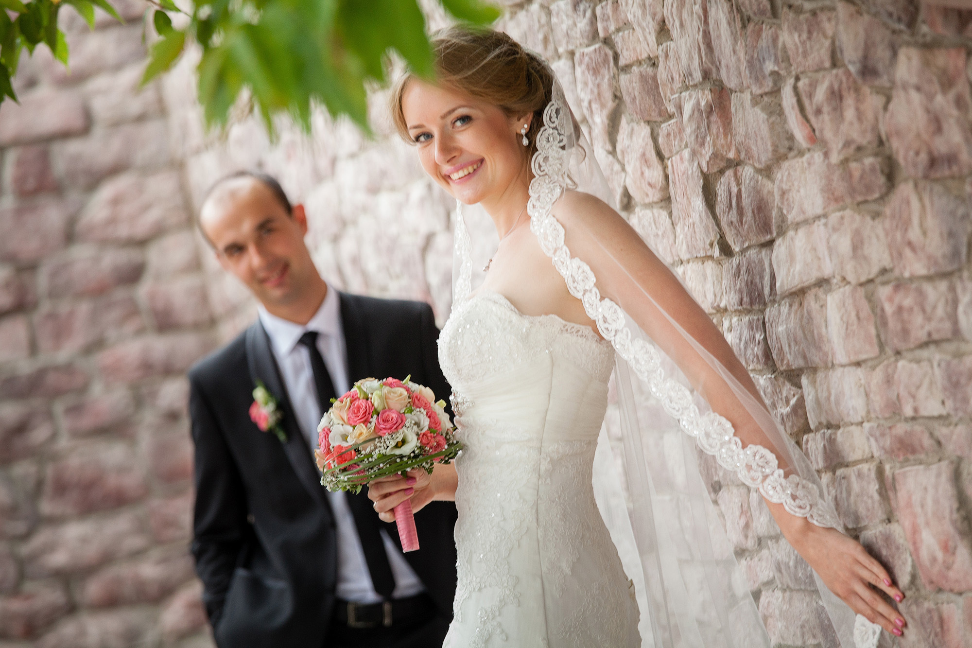Свадебная фотосъемка. Свадебный, семейный, предметный фотограф в Минске Александр Шолох