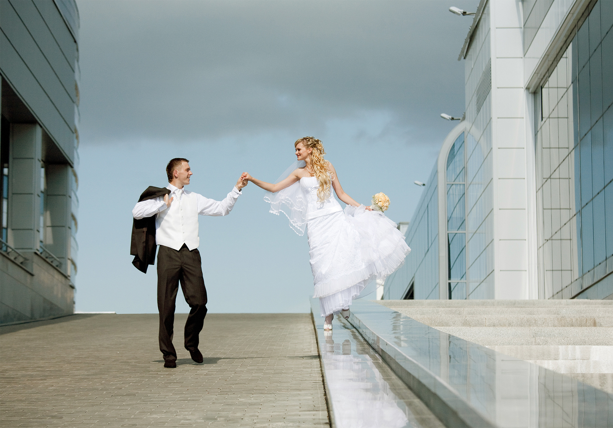 Свадебная фотосъемка. Свадебный, семейный, предметный фотограф в Минске Александр Шолох