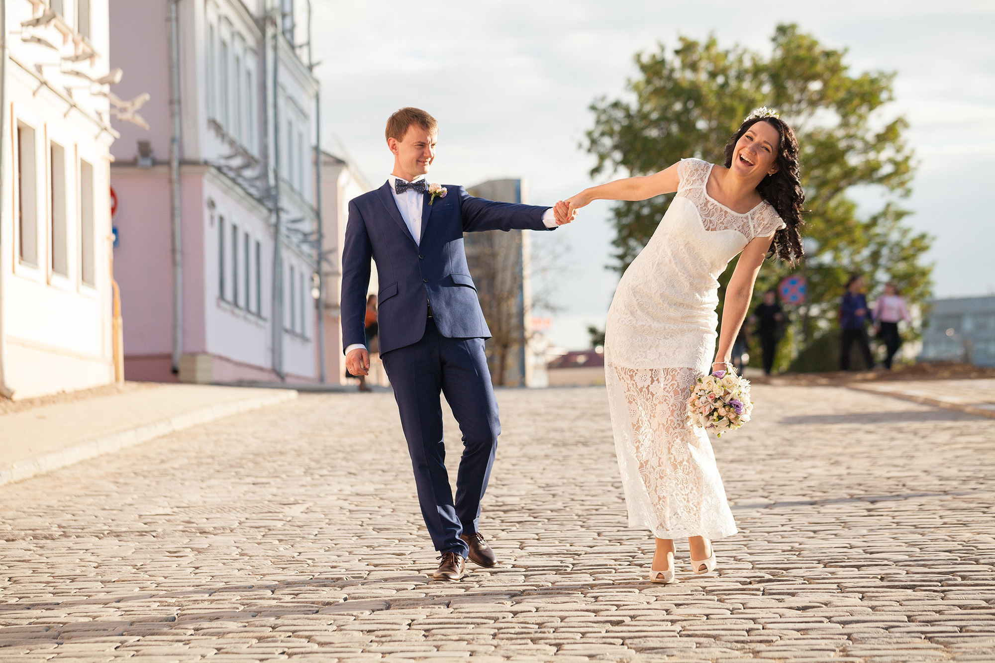 Свадебная фотосъемка. Свадебный, семейный, предметный фотограф в Минске Александр Шолох