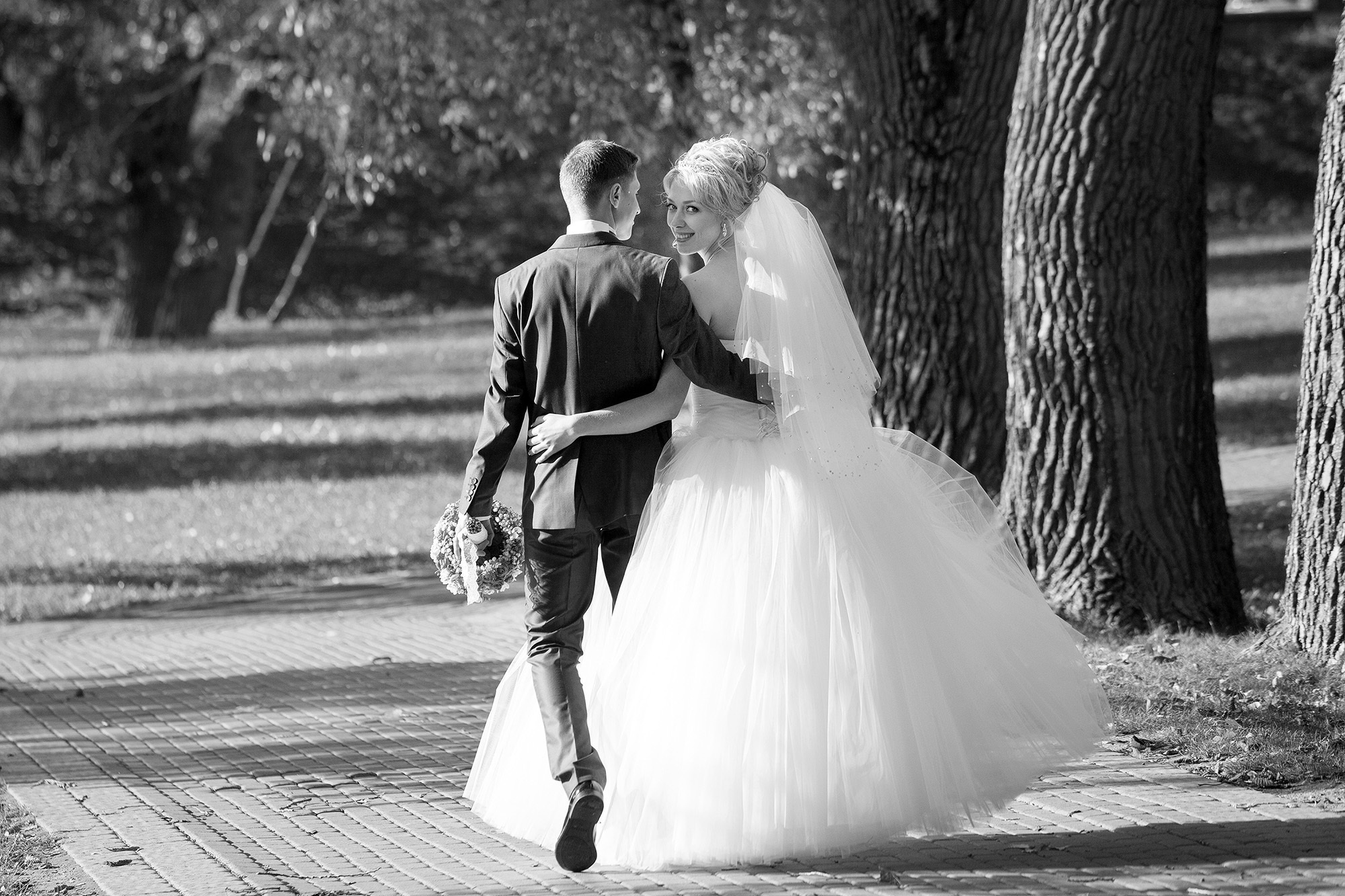 Свадебная фотосъемка. Свадебный, семейный, предметный фотограф в Минске Александр Шолох