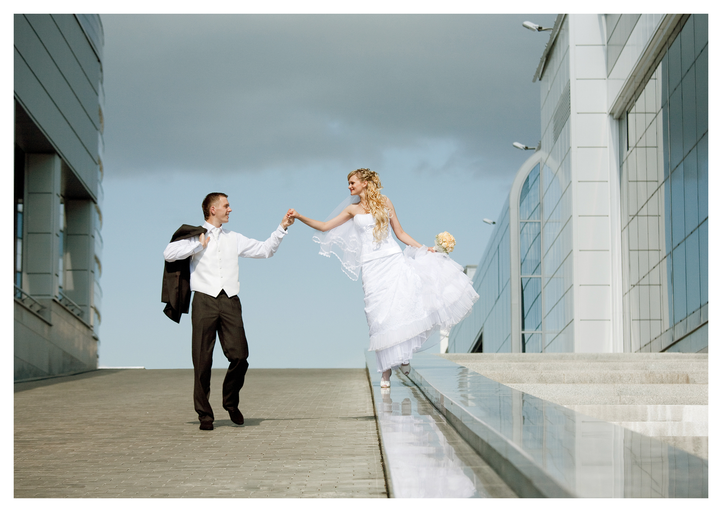 Свадебный, семейный, предметный фотограф в Минске Александр Шолох